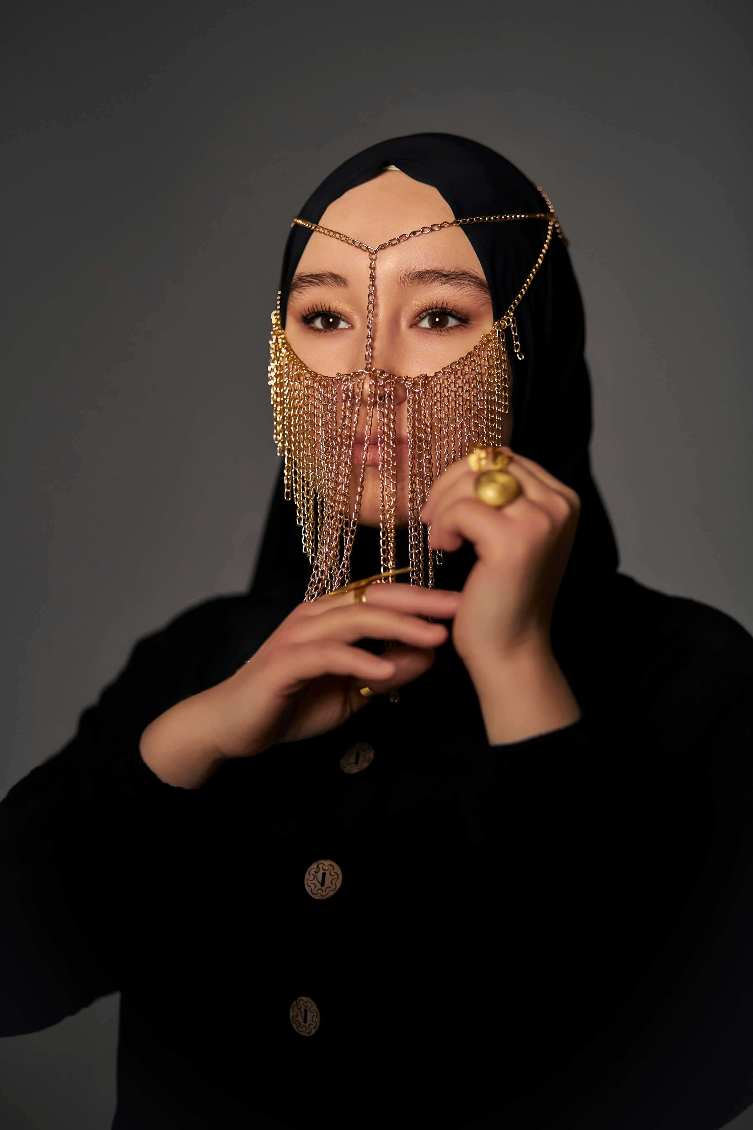 Lookbook. Frame Craft