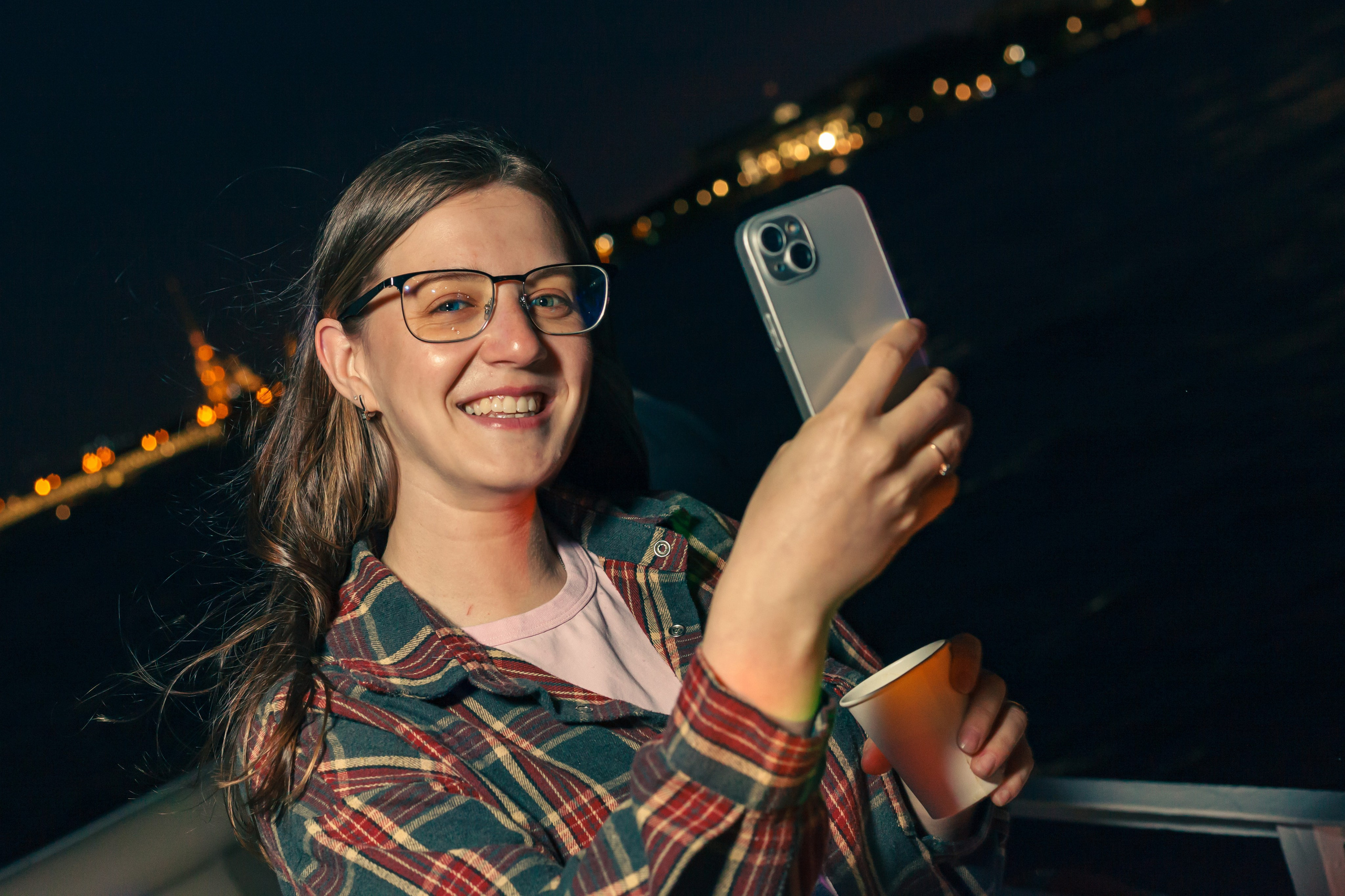 Танцы на воде. Фотограф в Санкт — Петербурге Валерий Гаухман