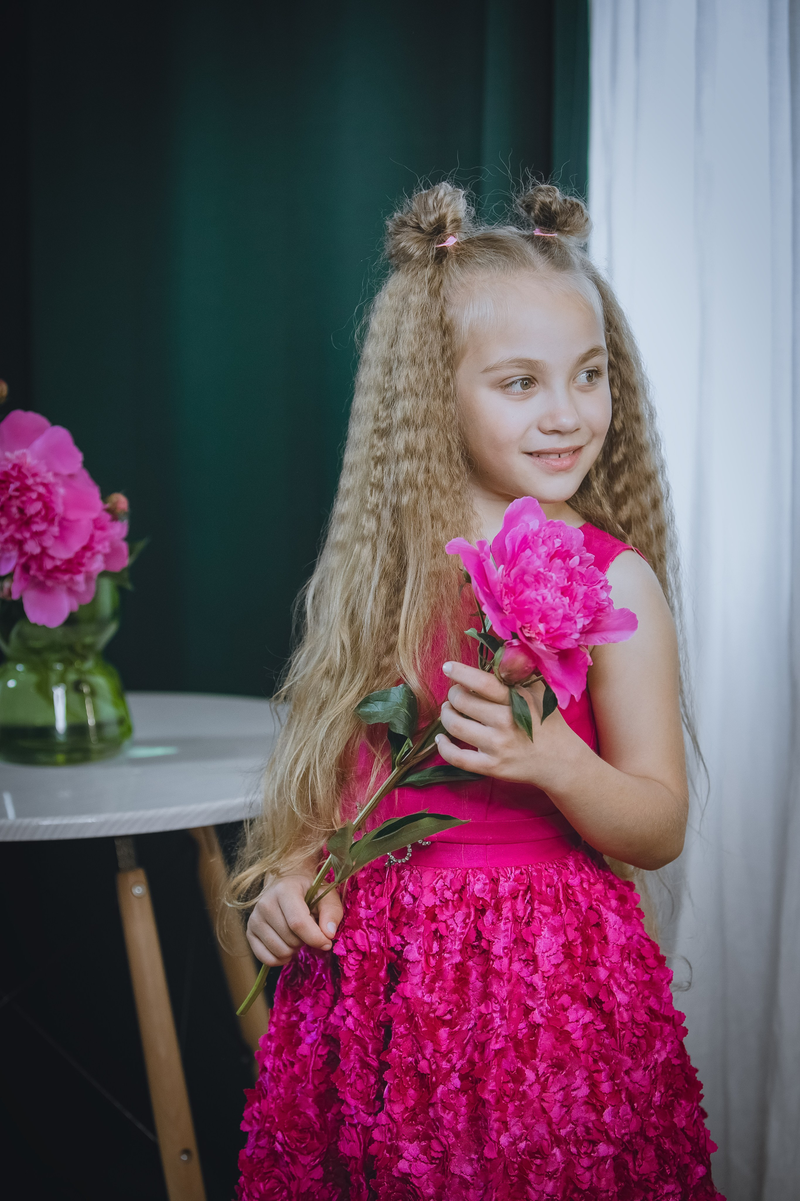 Портреты. Семейный и детский фотограф в Беларуси