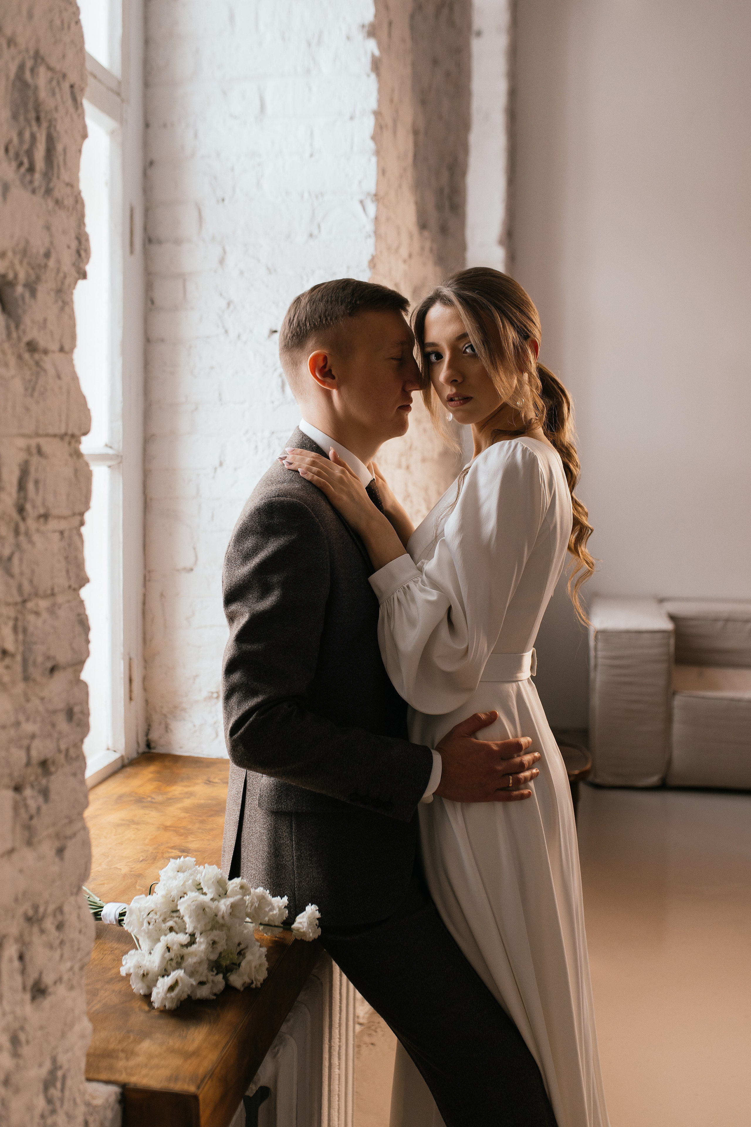 Wedding day #47. Свадебный, семейный фотограф в Рязани Лена Брант