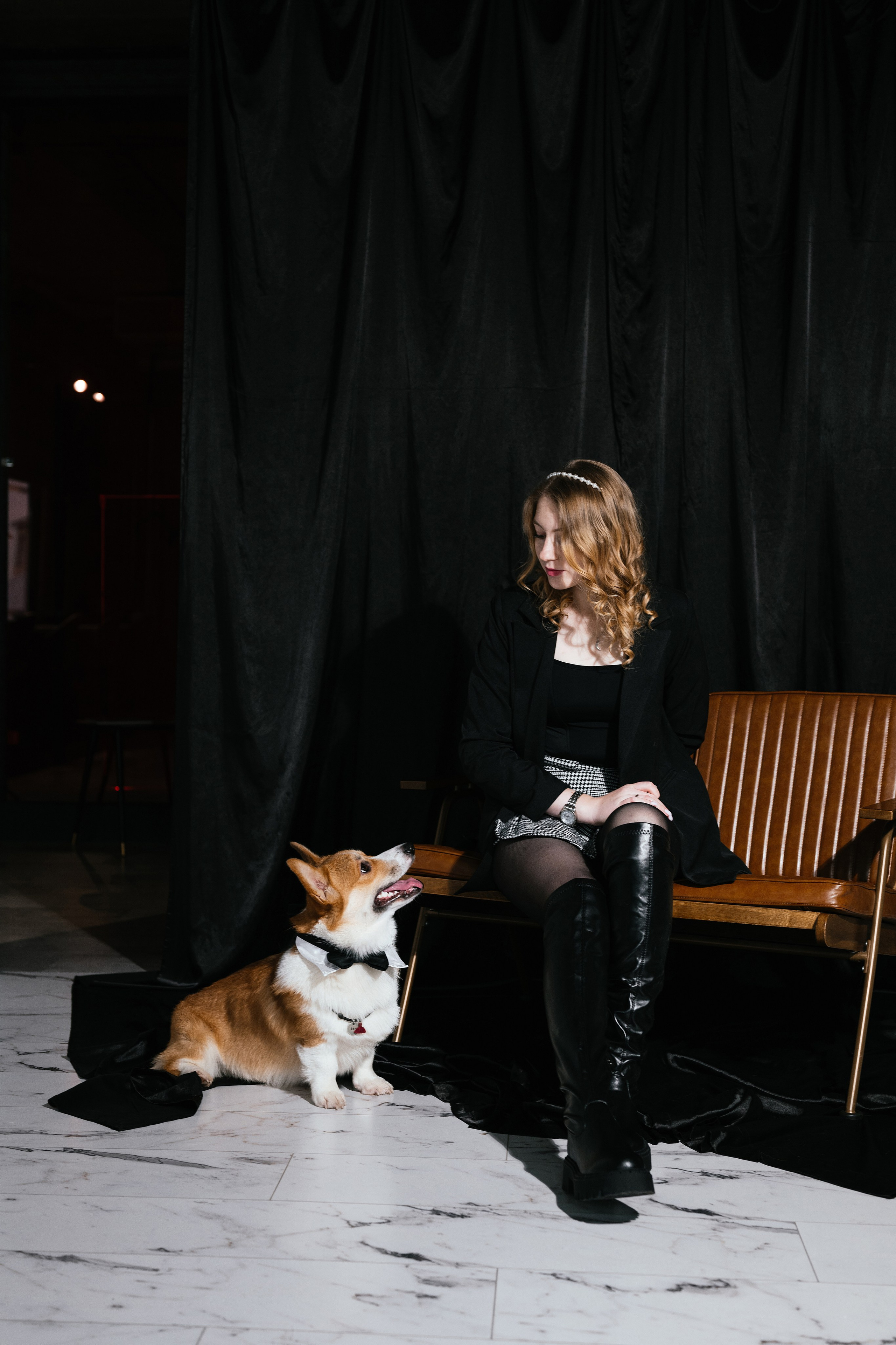 Таня и Пич. Свадебный, семейный фотограф в Рязани Лена Брант