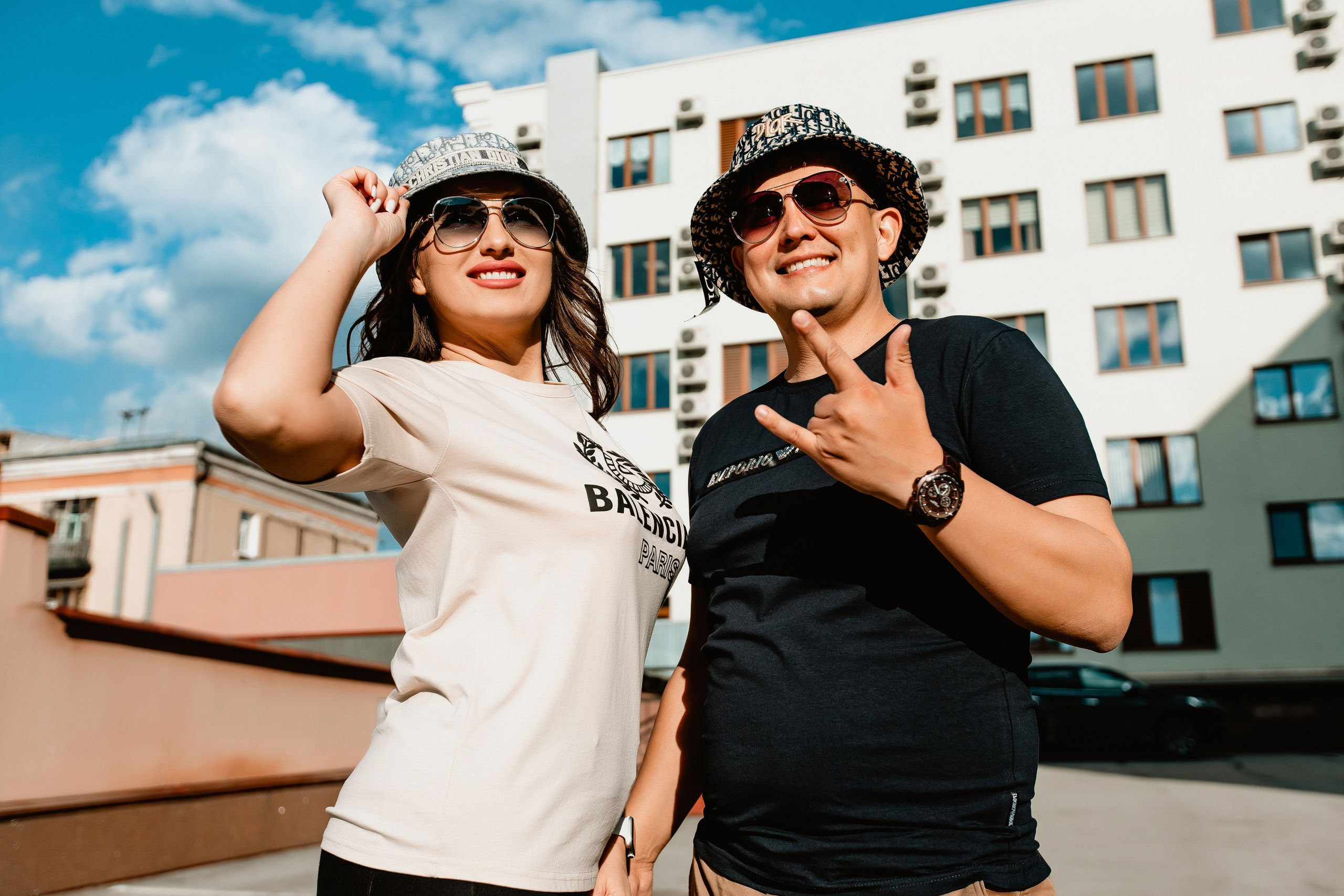 Роман и Кристина. Тимур Аминов | Фотограф в Кемерове