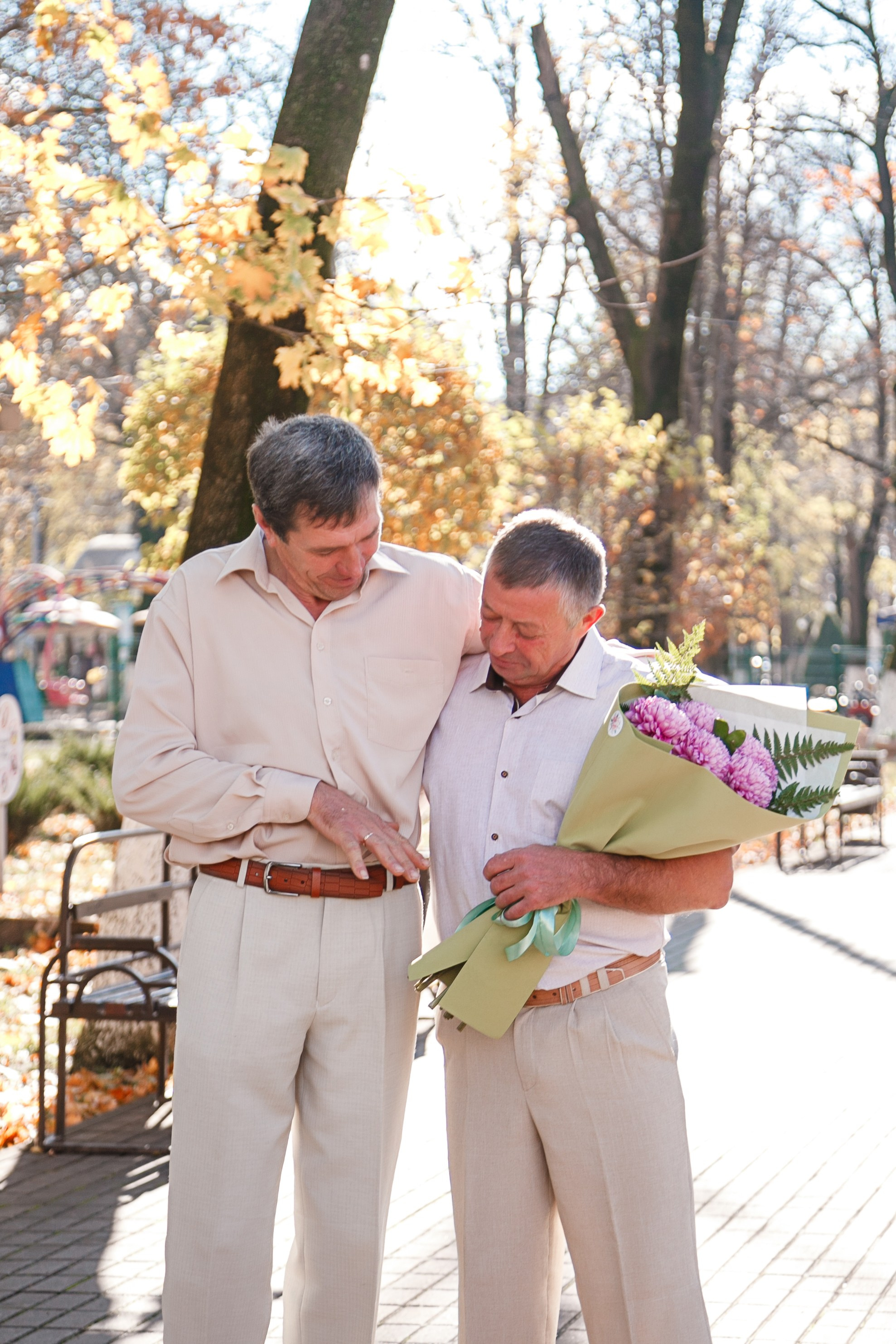 10.11.23. Свадебный и семейный фотограф в Армавире