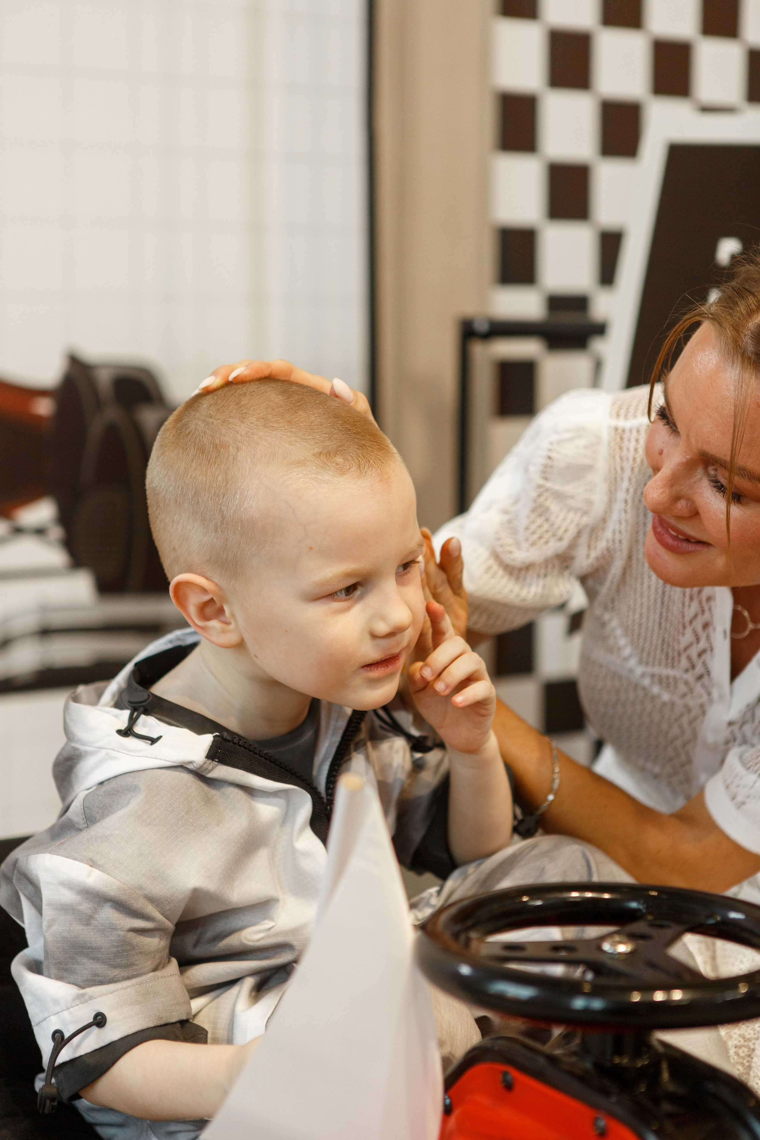 Детский День Рождения. Индивидуальные и семейные съёмки в Уфа Маргарита Истомина