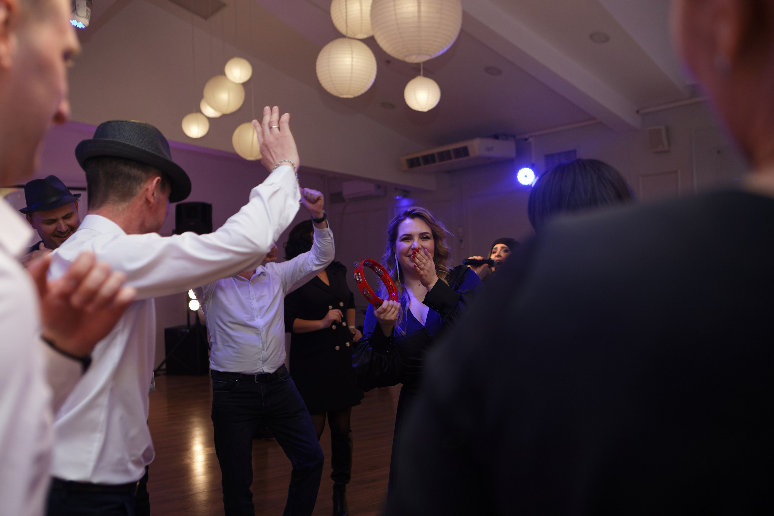 Юбилей Екатерины. Марина Шаймухаметова. Фотограф в Уфе