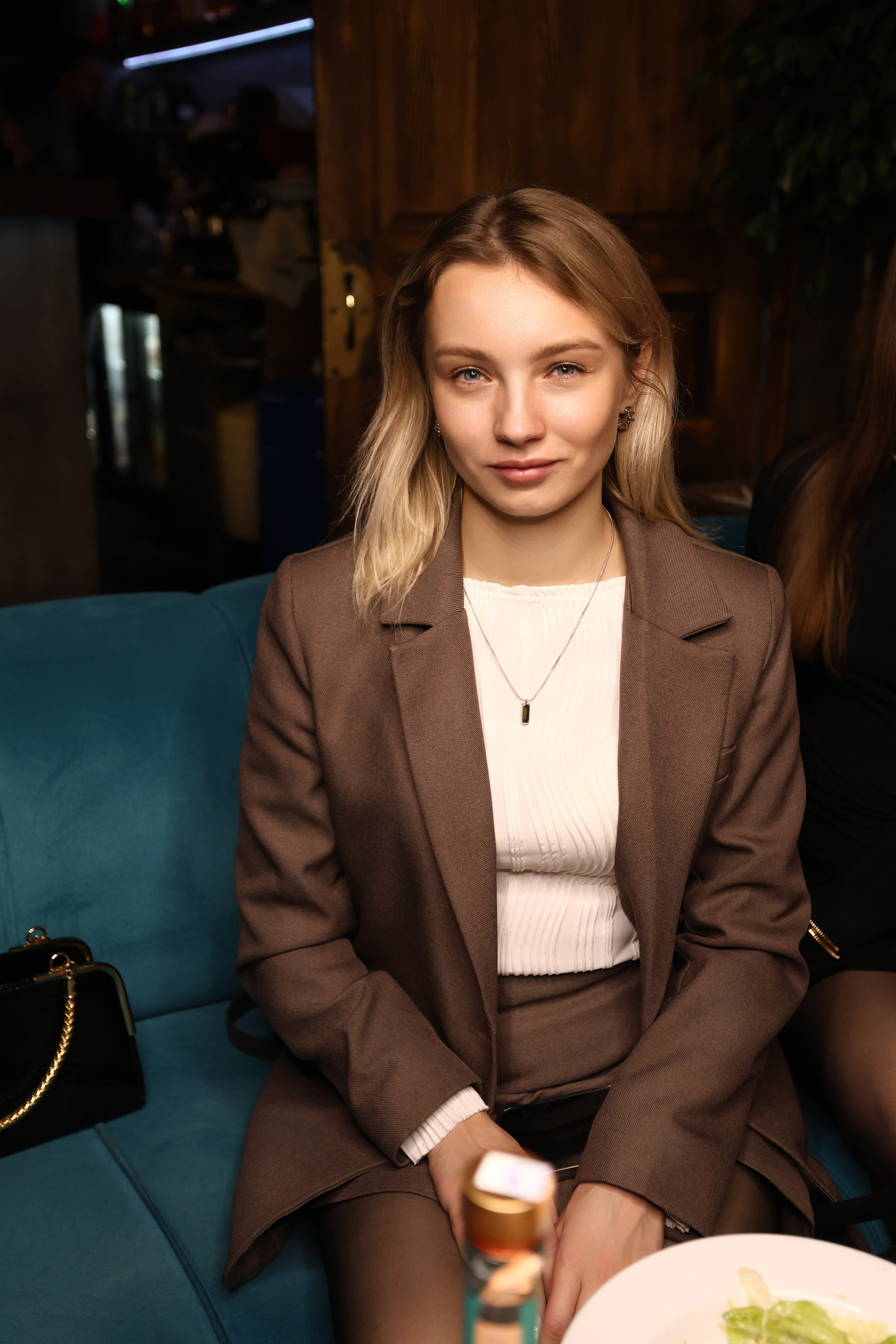 New Year 21-12-24. Мята Спортивная — Кальянная, караоке, бар в Минске