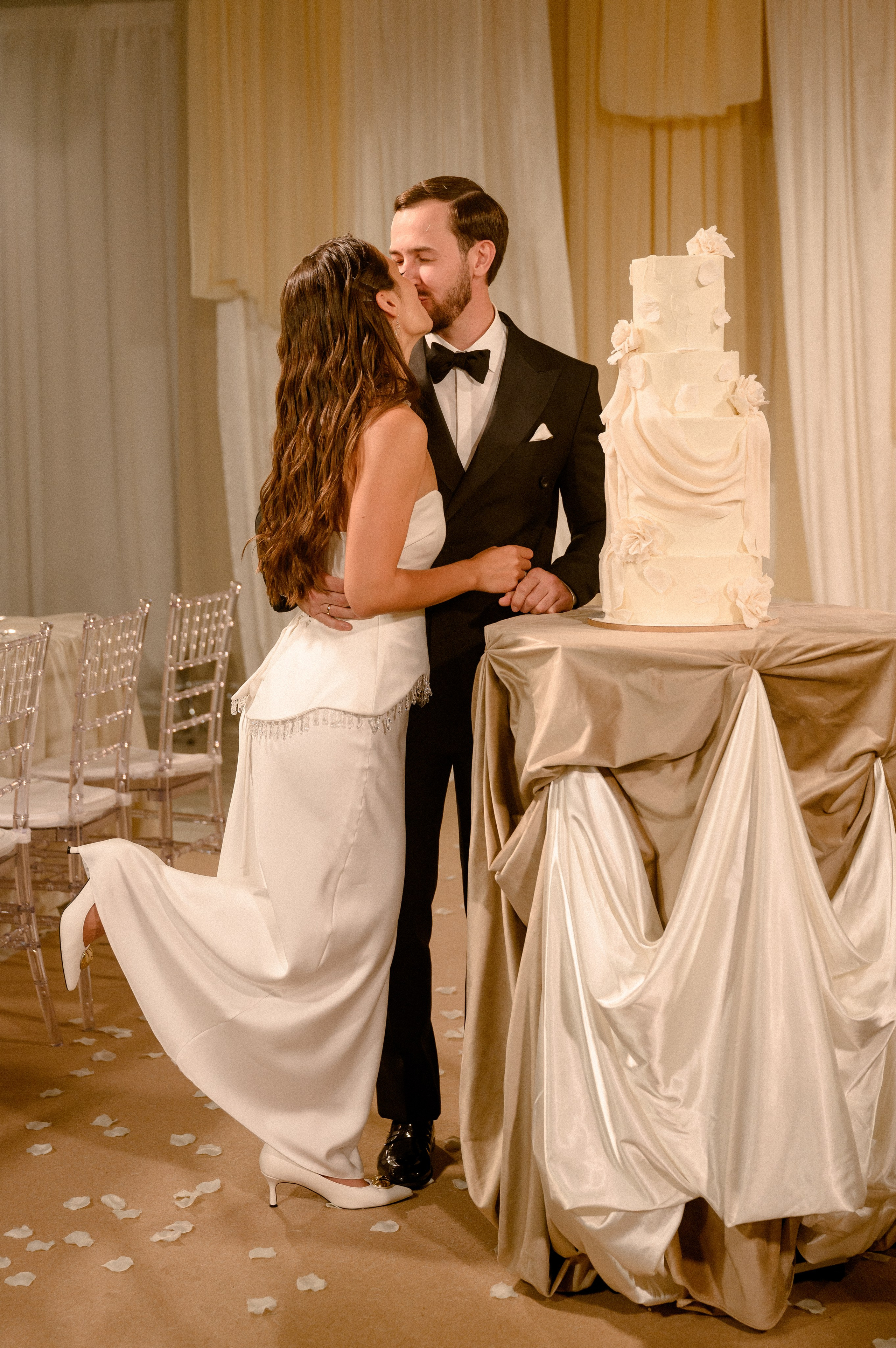 Слава и Карина. Фотограф Павел Петров г. Тюмень