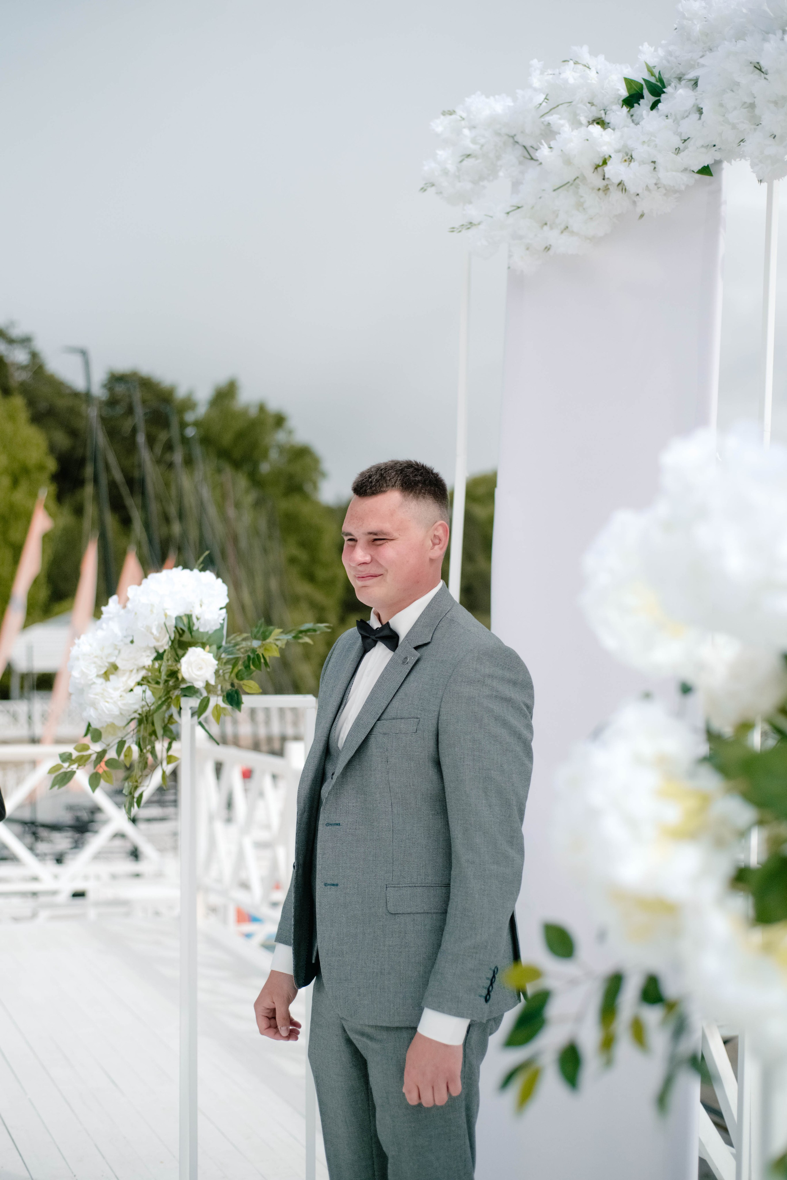 Алина & Леша. Свадебный фотограф и видеограф в Новосибирске