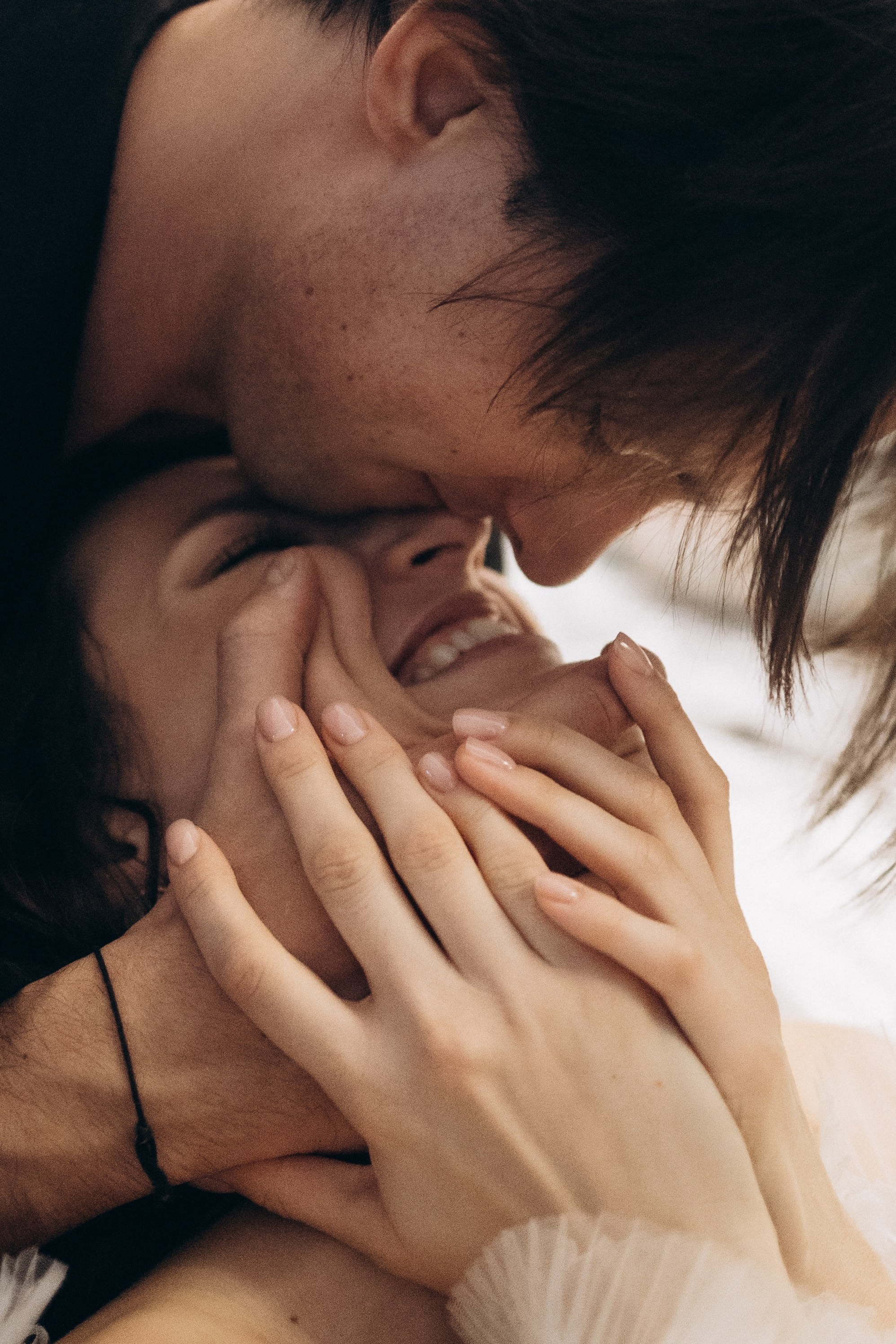 Олег и Алевтина. Фотограф Артем Бросов в Санкт-Петербурге и Дубае