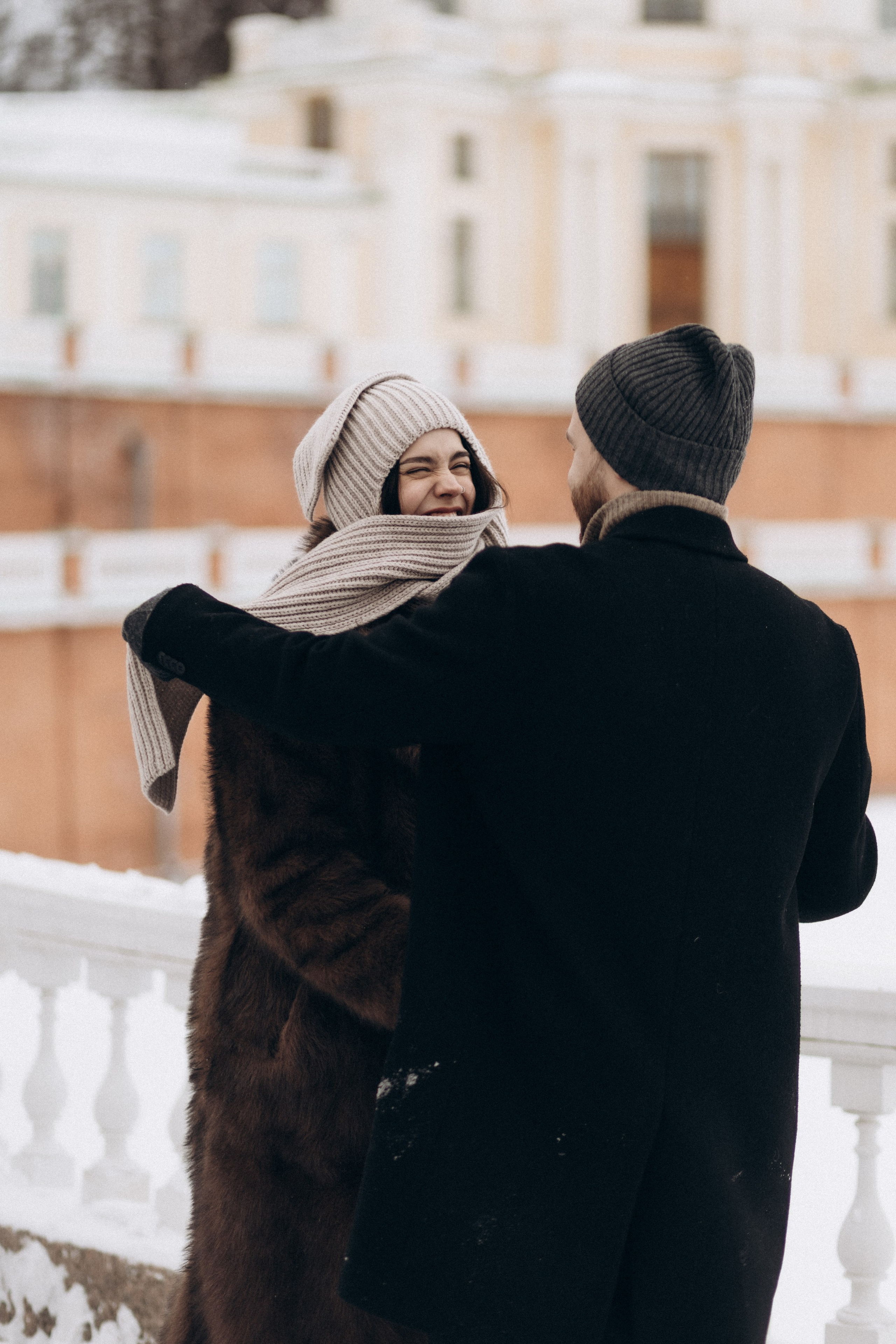 Лиза и Леша. Фотограф Артем Бросов в Санкт-Петербурге и Дубае