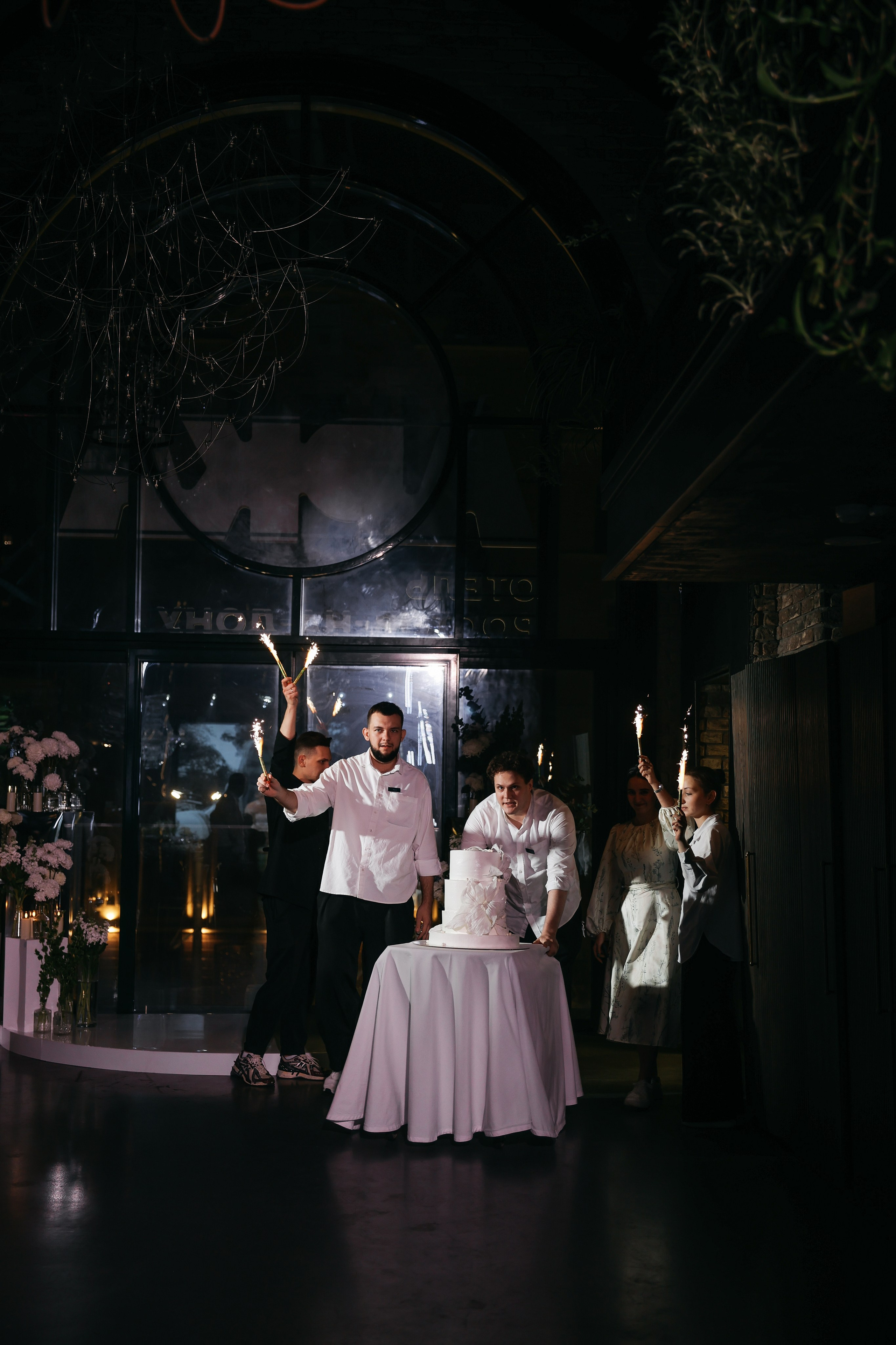 Александр и Алиса. Свадебный и семейный фотограф в Ростове-на-Дону Марианна Хахладжева