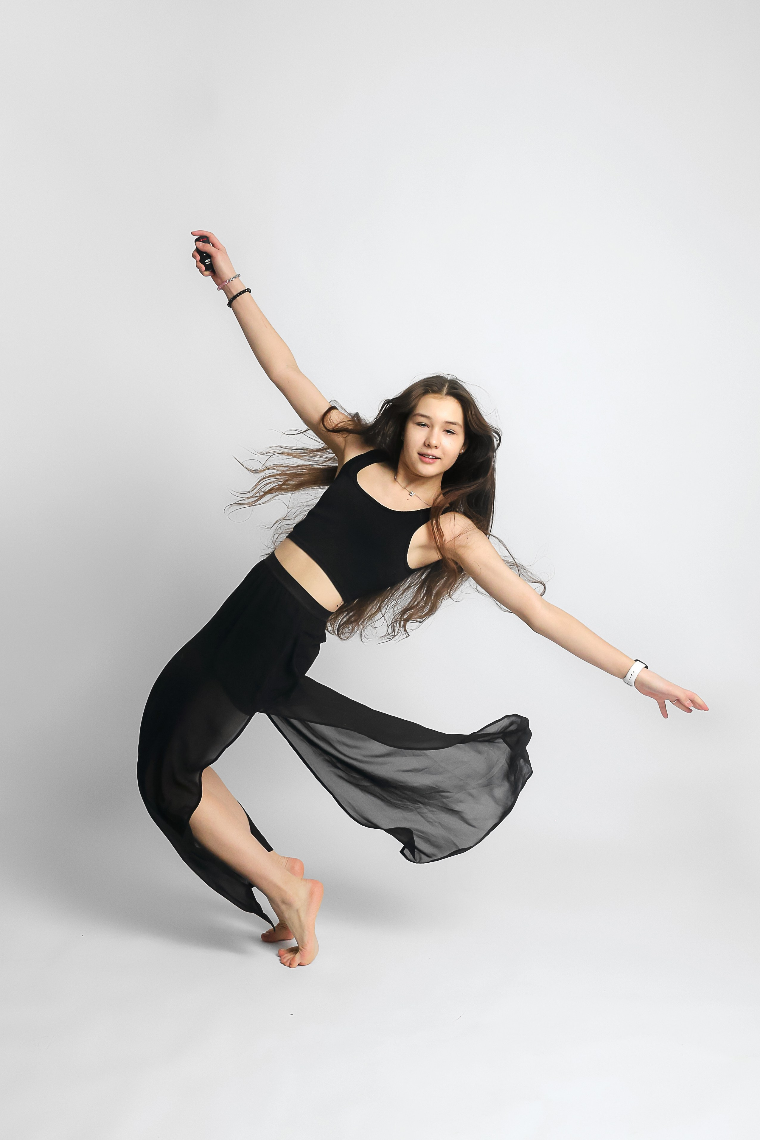 Стать еще немного ближе. Фотостудия Автопортретная № 2 в Ижевске