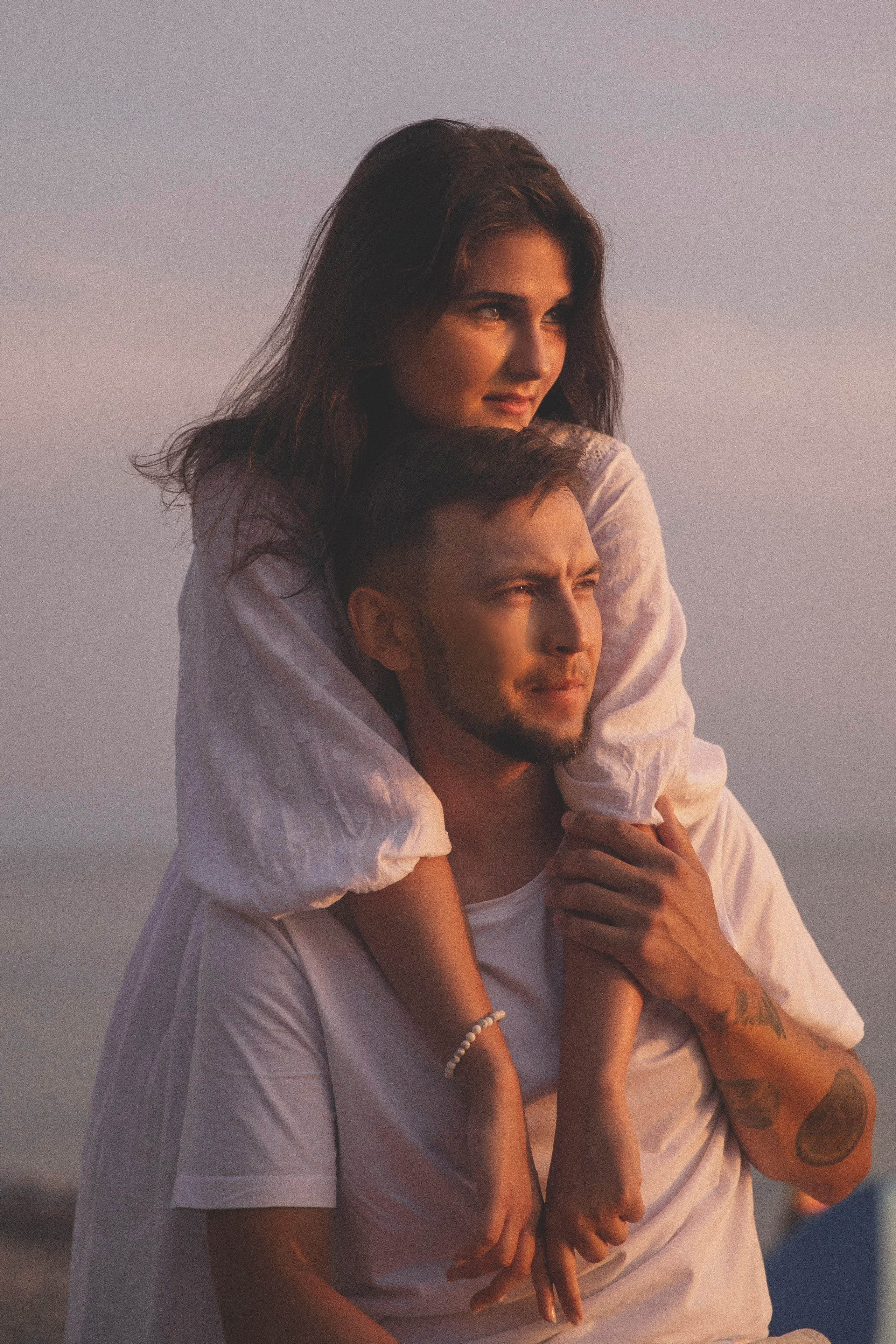 Алия и Николай. Свадебный и семейный фотограф Колоскова Мария (Сочи и весь мир)