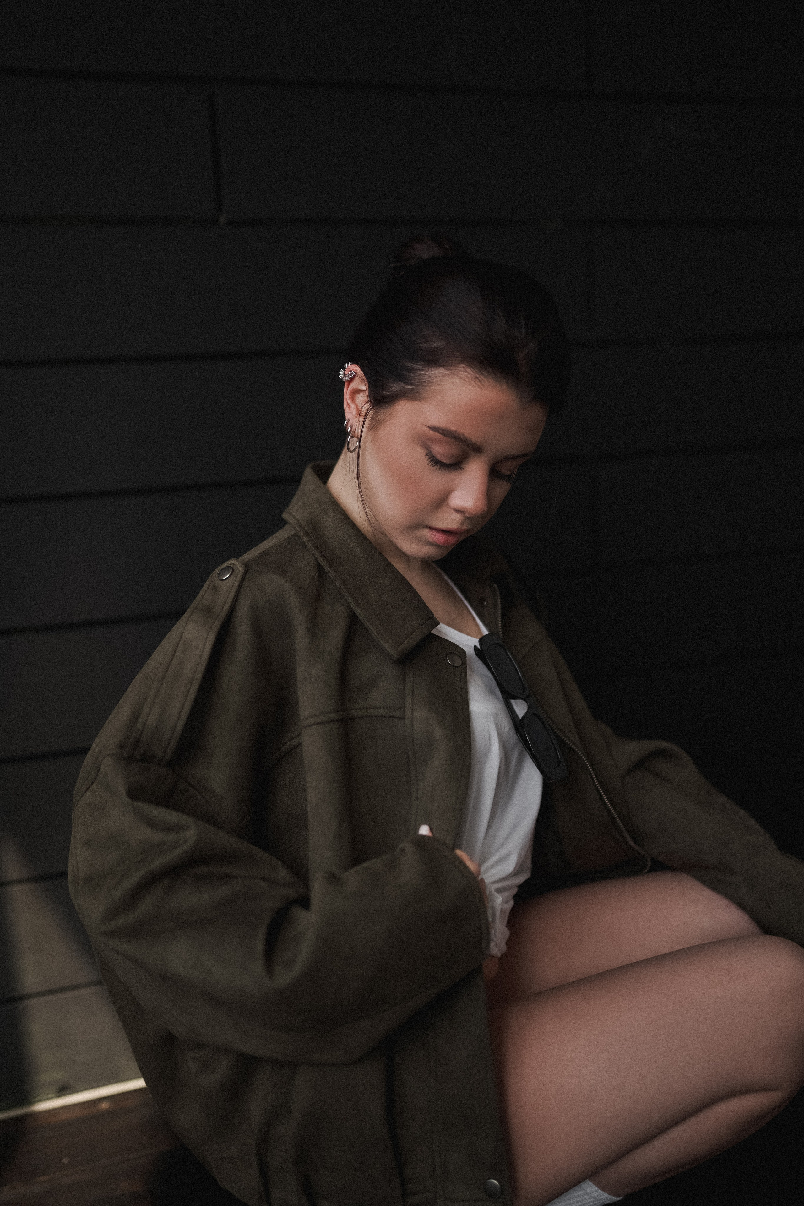 Дарья. Фотограф Таня Булгакова Крым, Симферополь, Севастополь, Нижнегорский