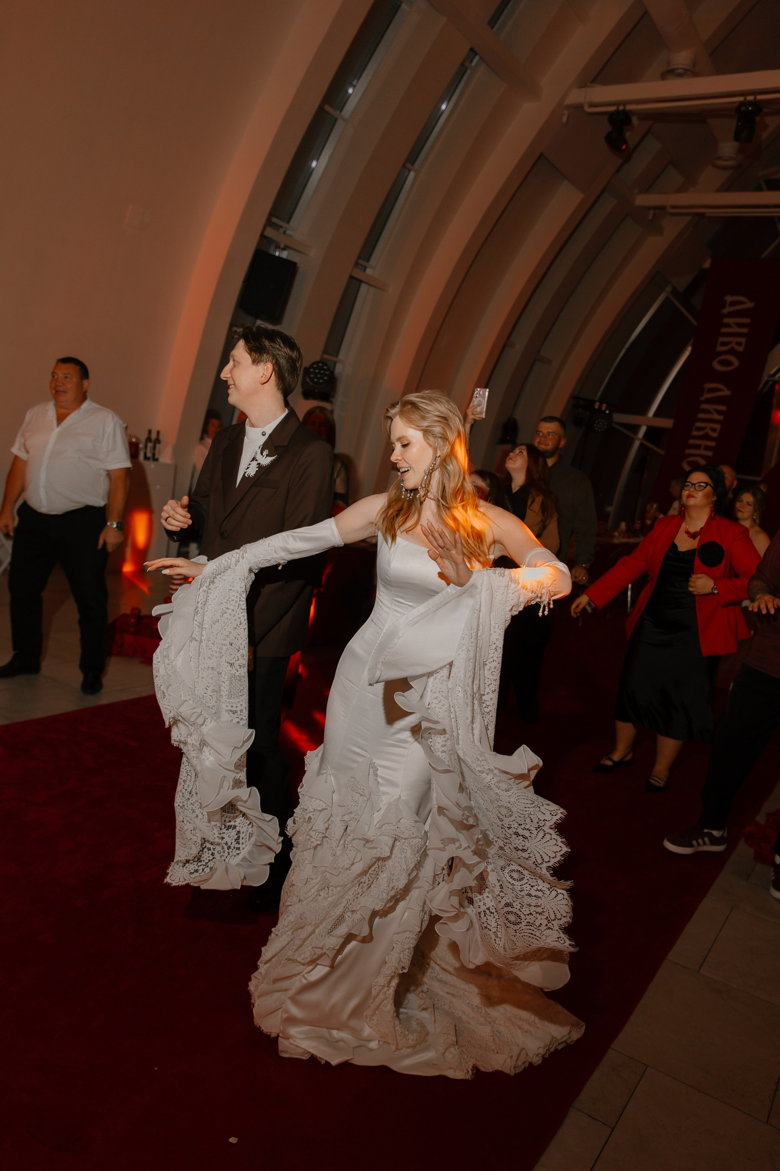 Диво Дивное!. Свадебный фотограф Алина Хабарова