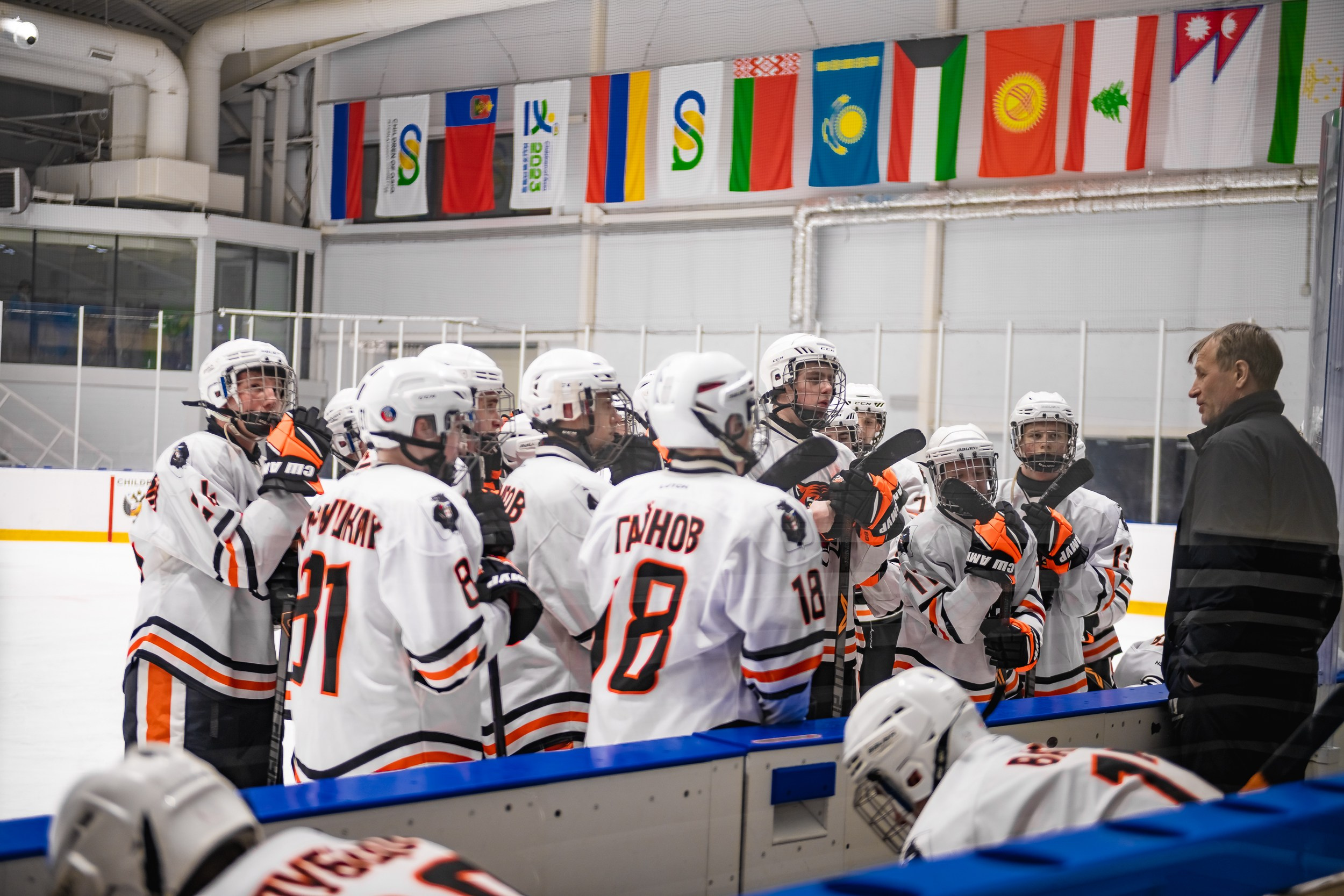 Кузбасс-ДФО. ProfotoNK