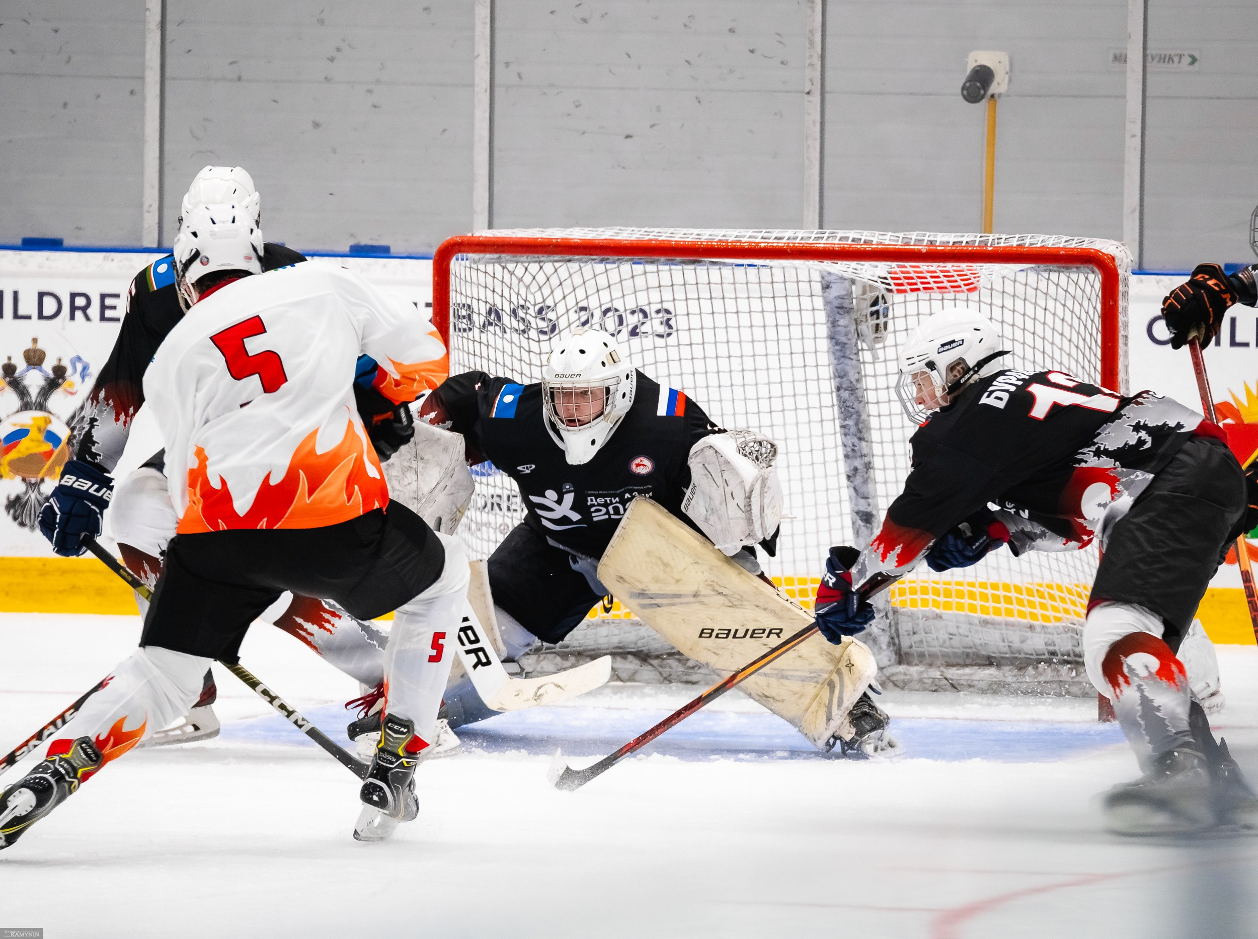 Кузбасс-Саха. ProfotoNK