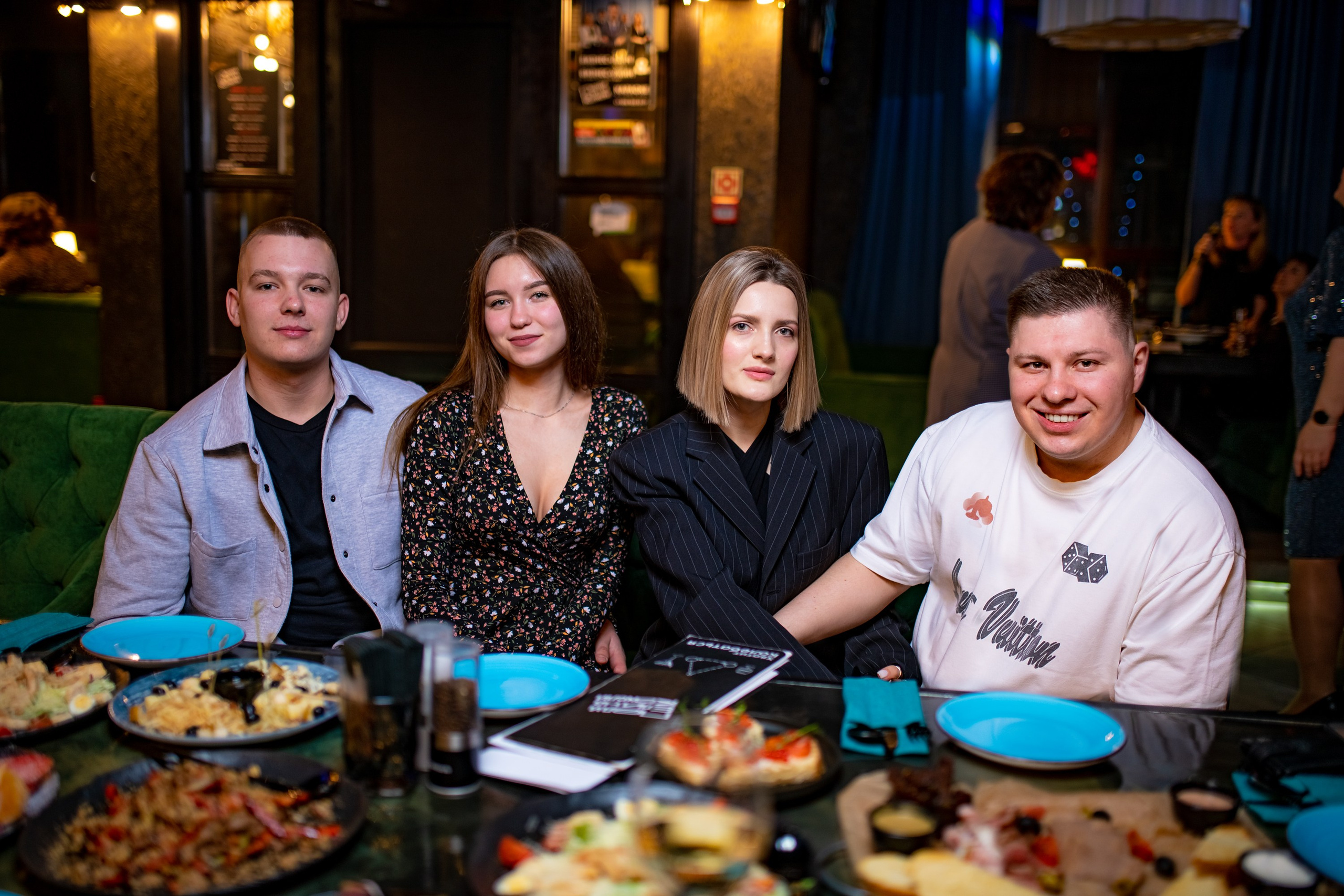 Пели ели на качели. ProfotoNK