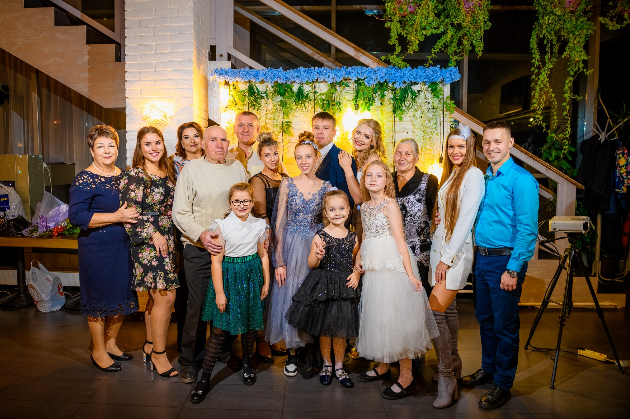 Гэтсби. ProfotoNK