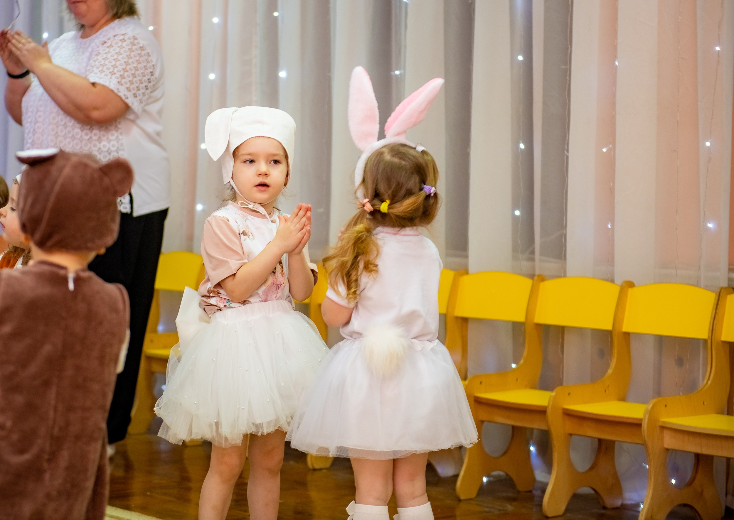 Утренник Д/с 22. ProfotoNK