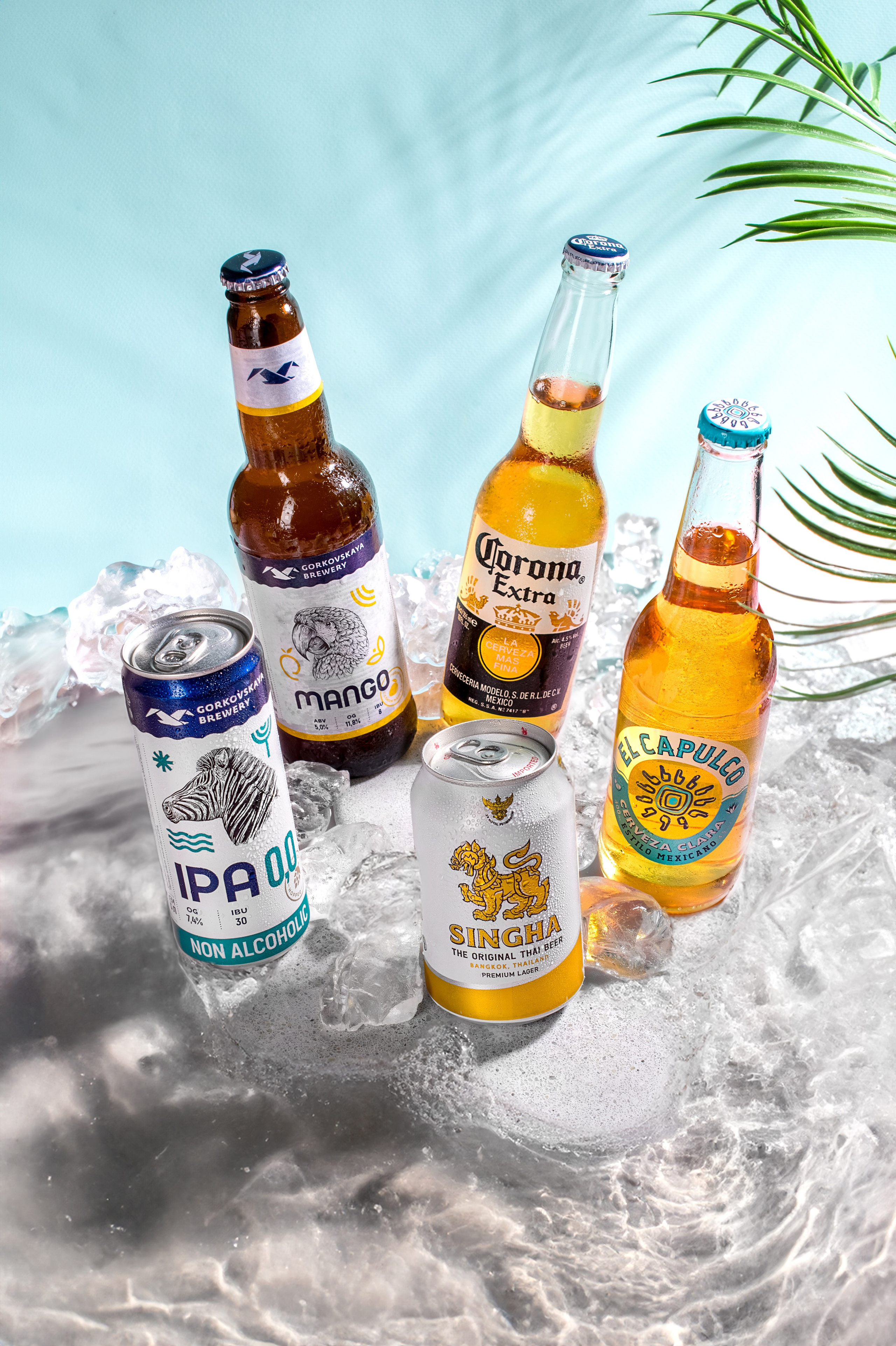 Foodphoto. Рекламный, предметный и фудфотограф г. Иркутск