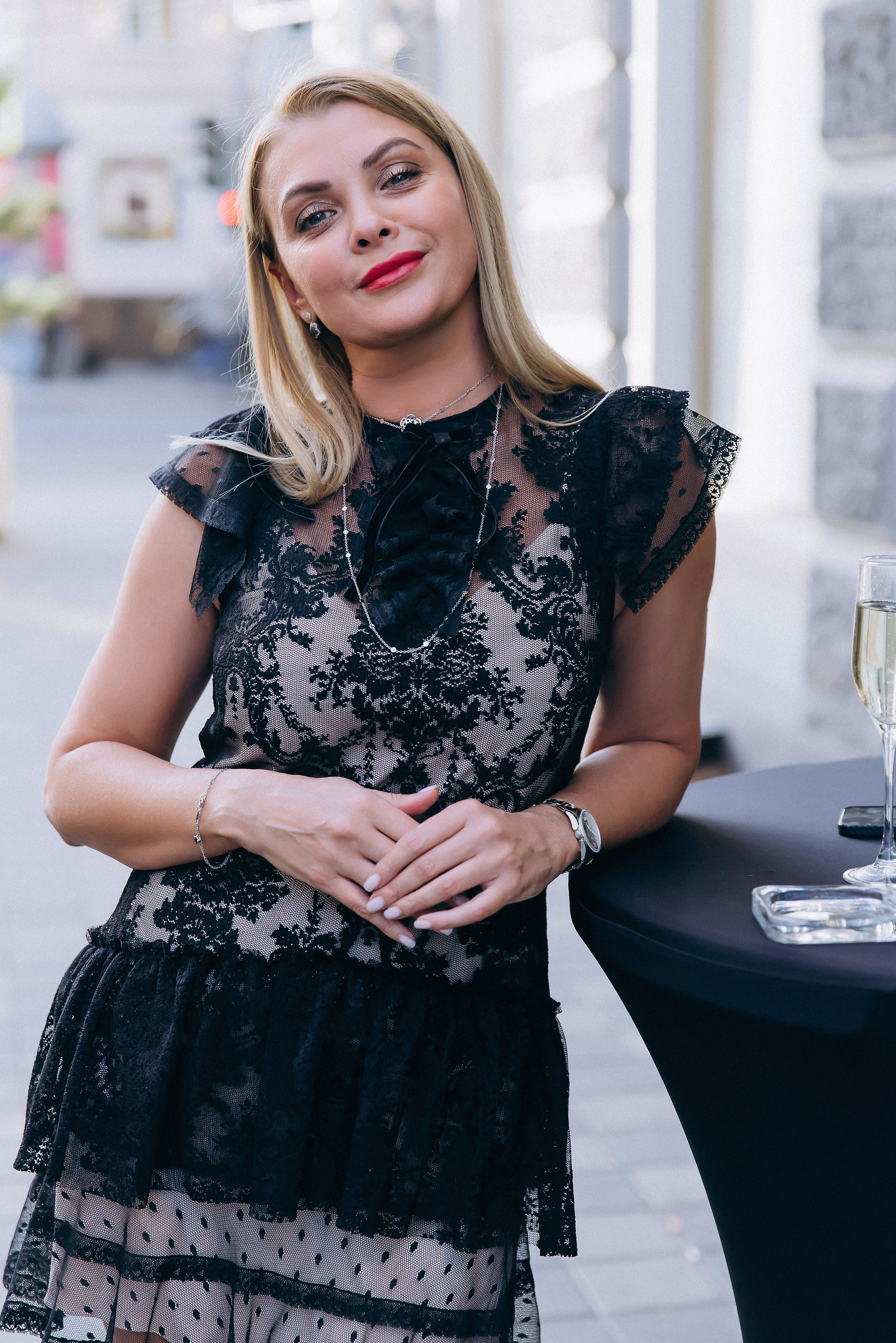 Открытие Бутика «Decor Burgua». Фотограф и Видеограф в Краснодаре Юлия Солодченко