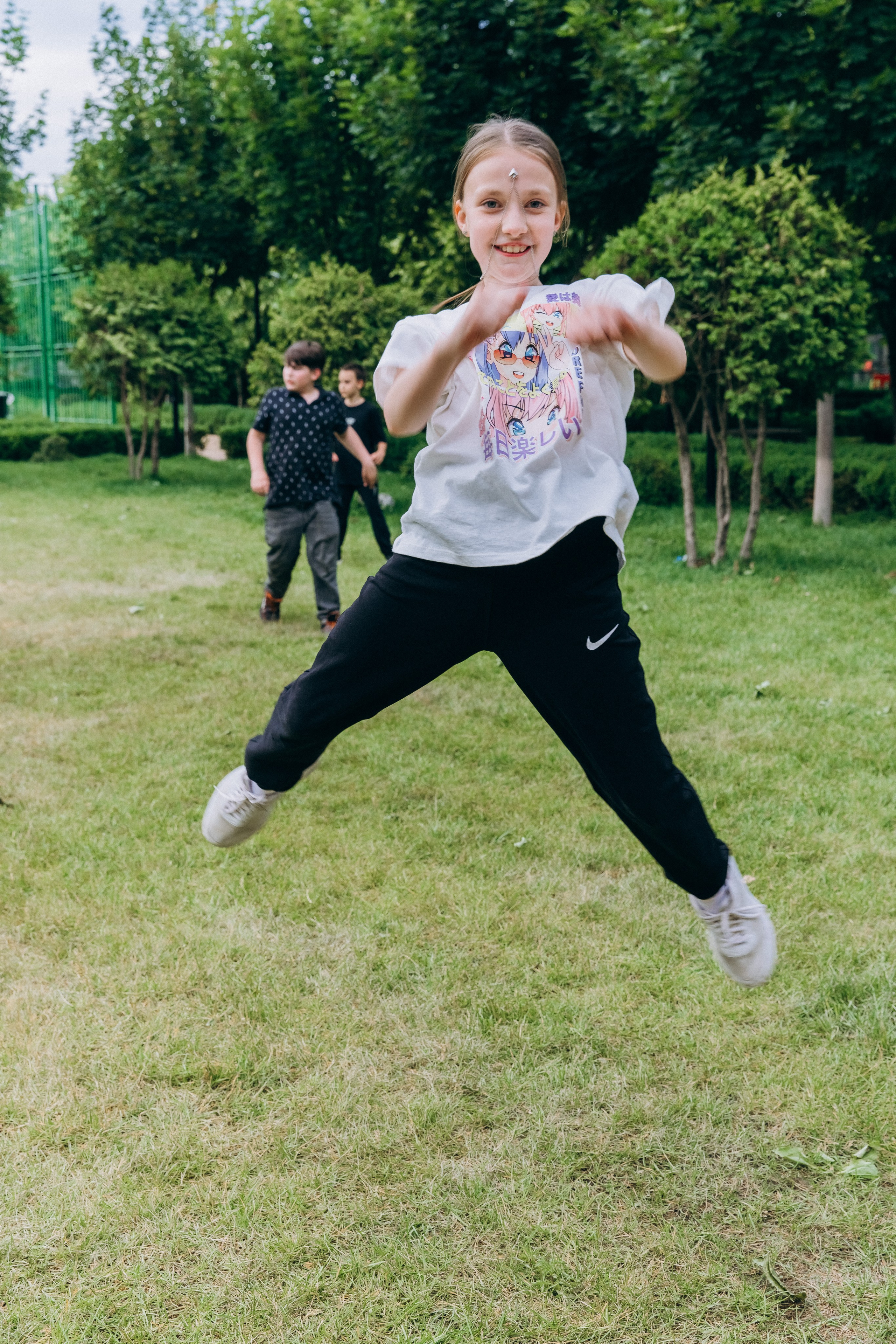 4 класс Лицей № 4. Фотограф и Видеограф в Краснодаре Юлия Солодченко