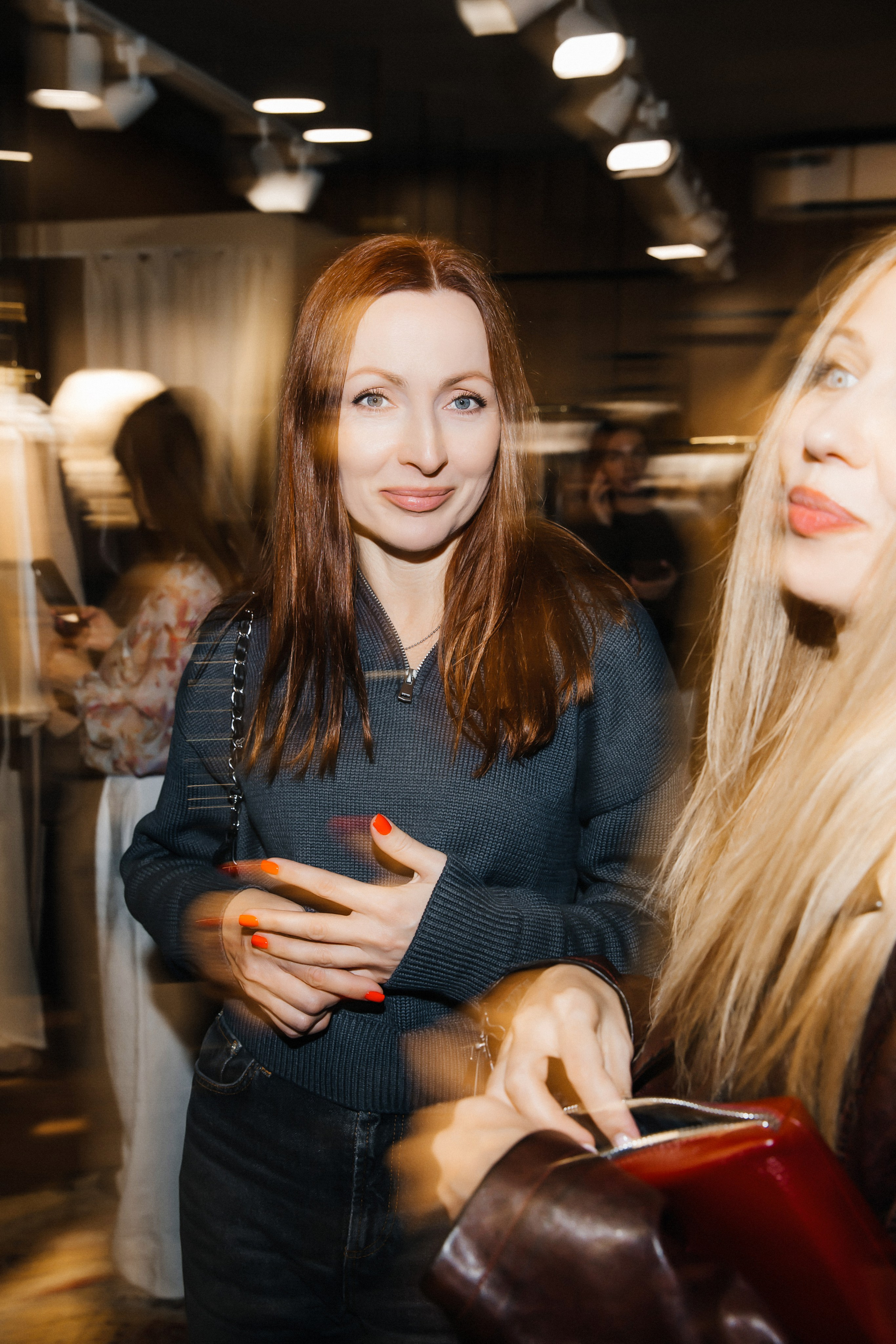 Открытие модного пространства «Лисья нора». Фотограф и Видеограф в Краснодаре Юлия Солодченко