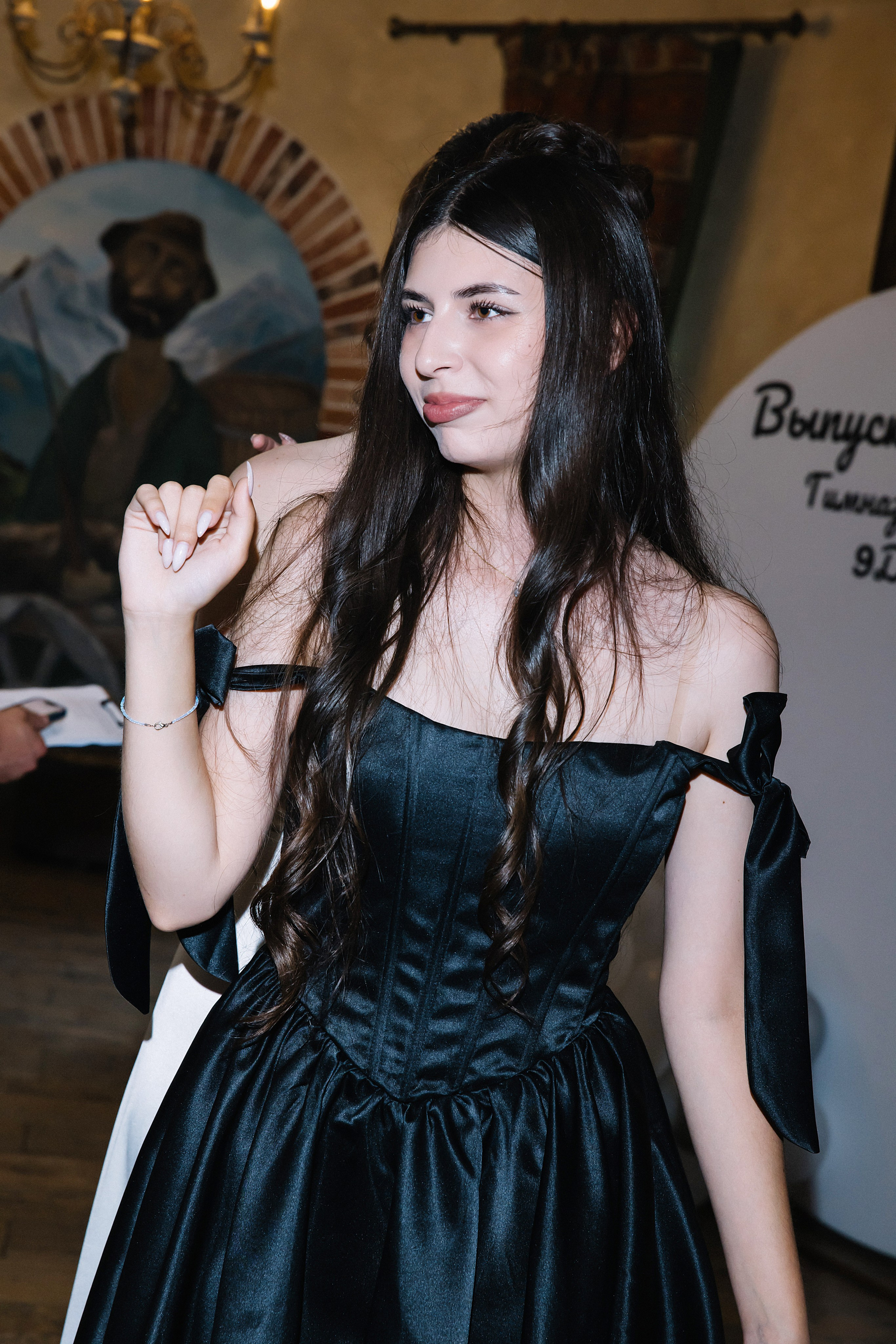 9 класс Гимназия 82. Фотограф и Видеограф в Краснодаре Юлия Солодченко