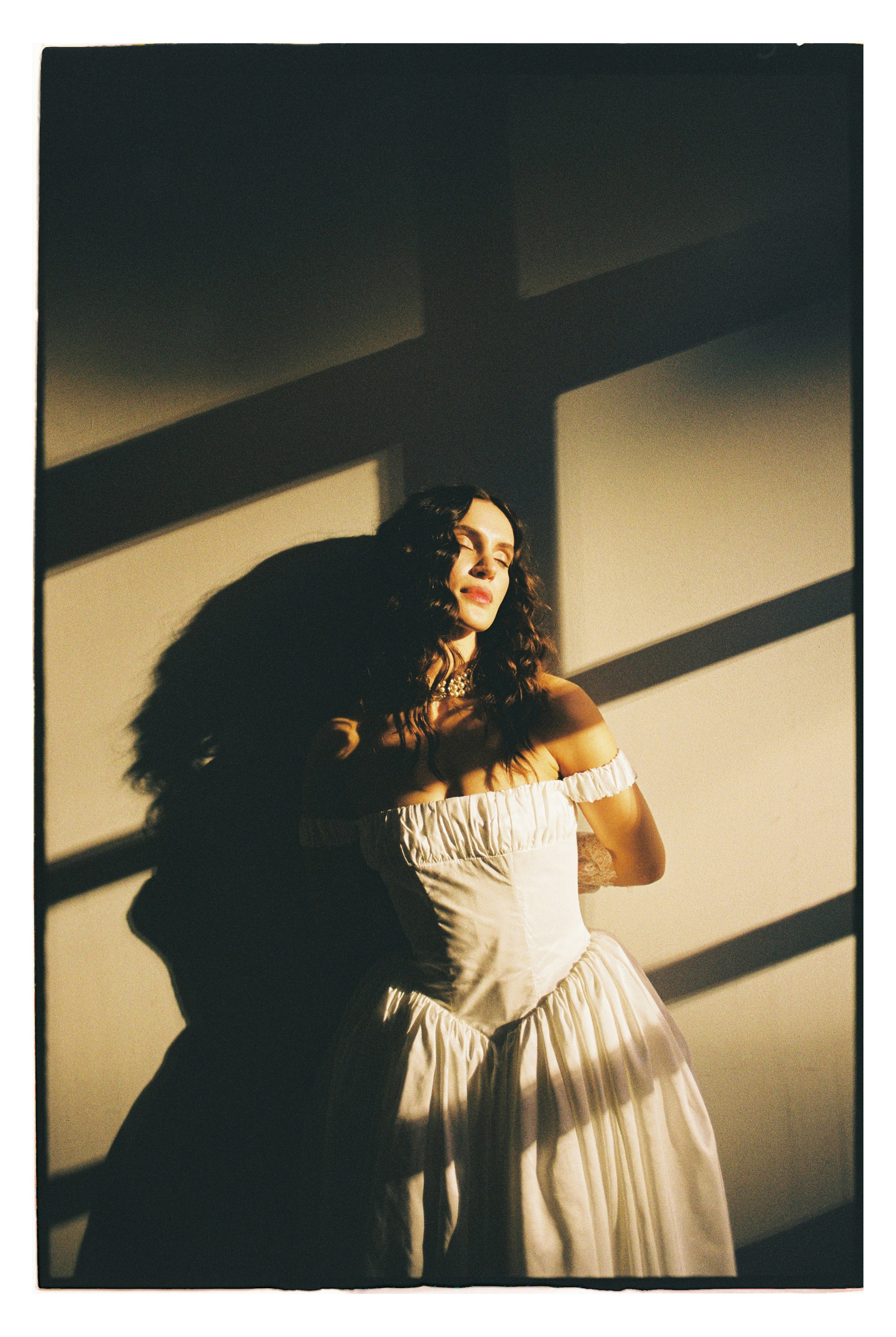 И мечта стала явью. Annbakhtina.com