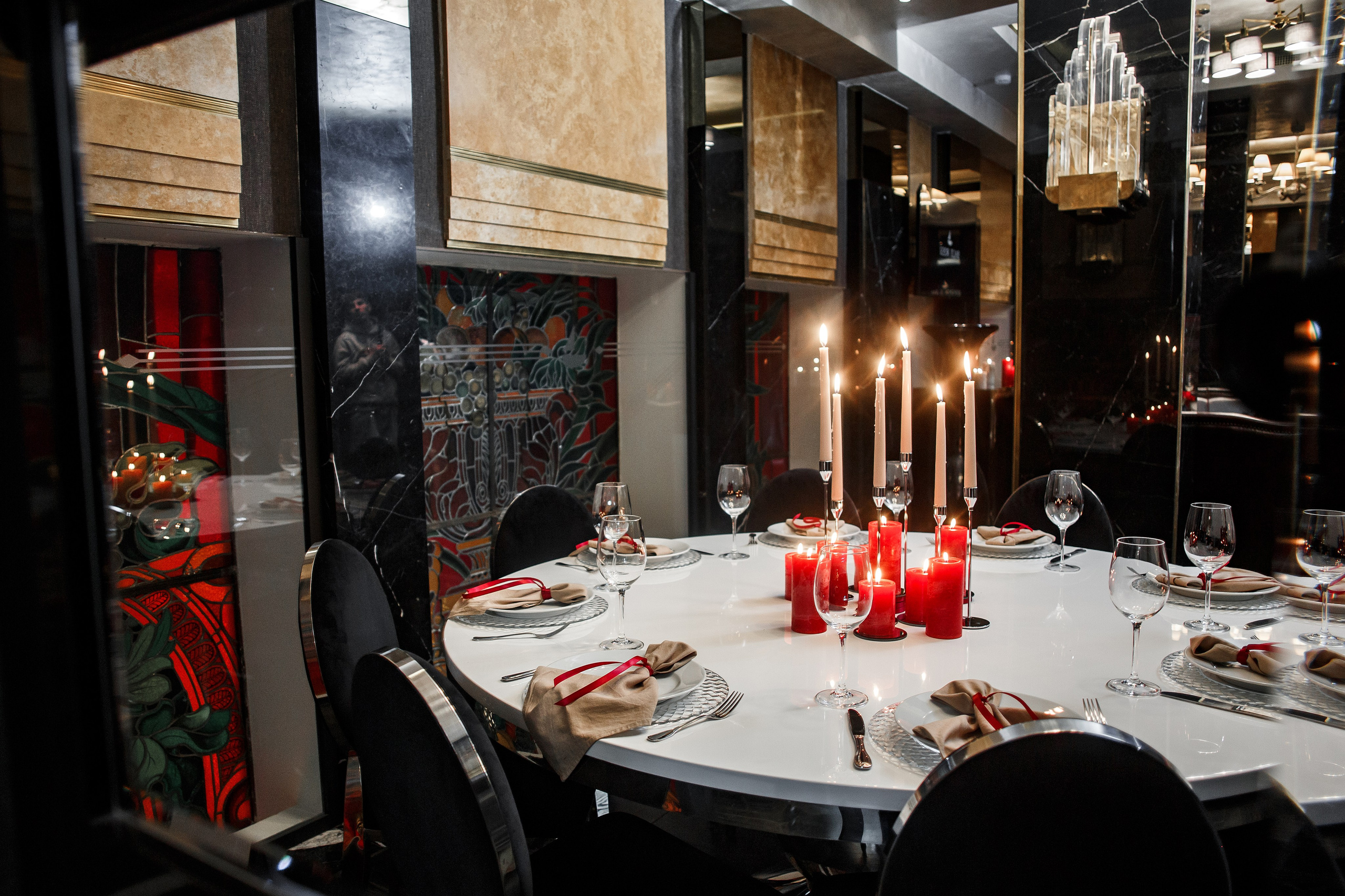 Балзи Росси. Студия декора Подзюм