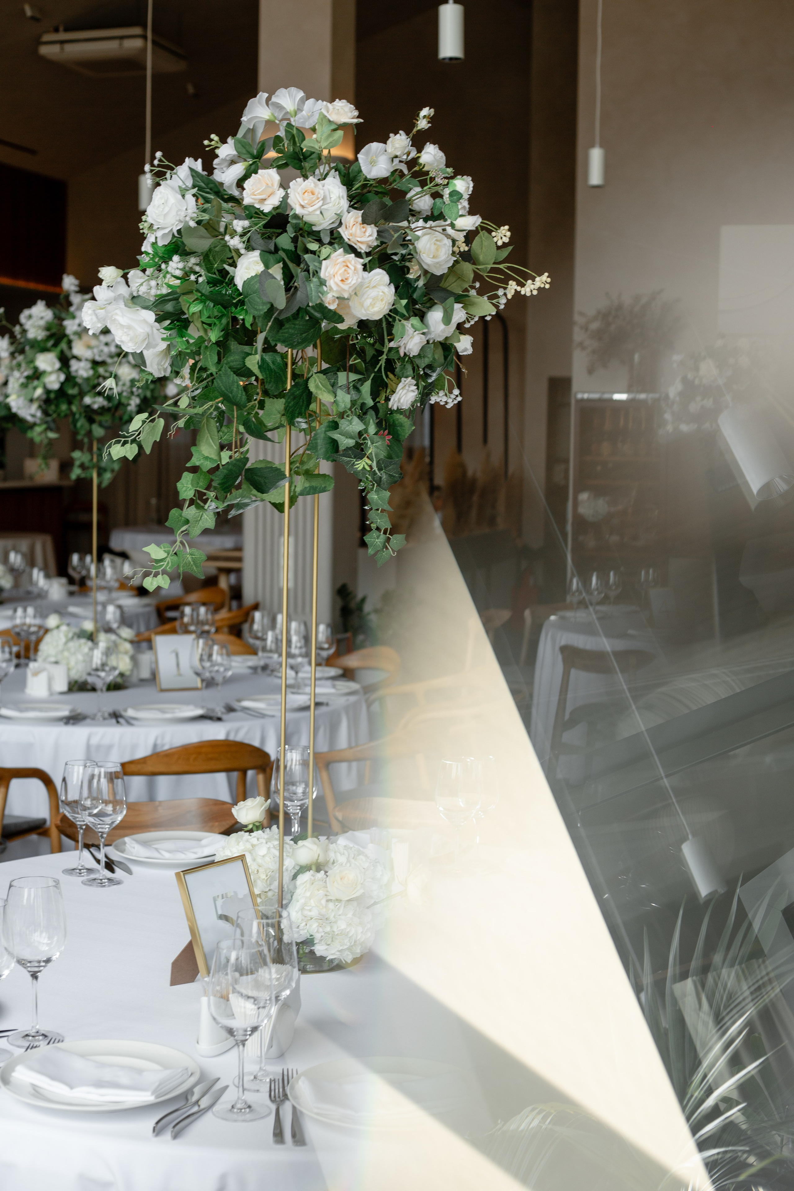 Дюна свадебный. Студия декора Подзюм