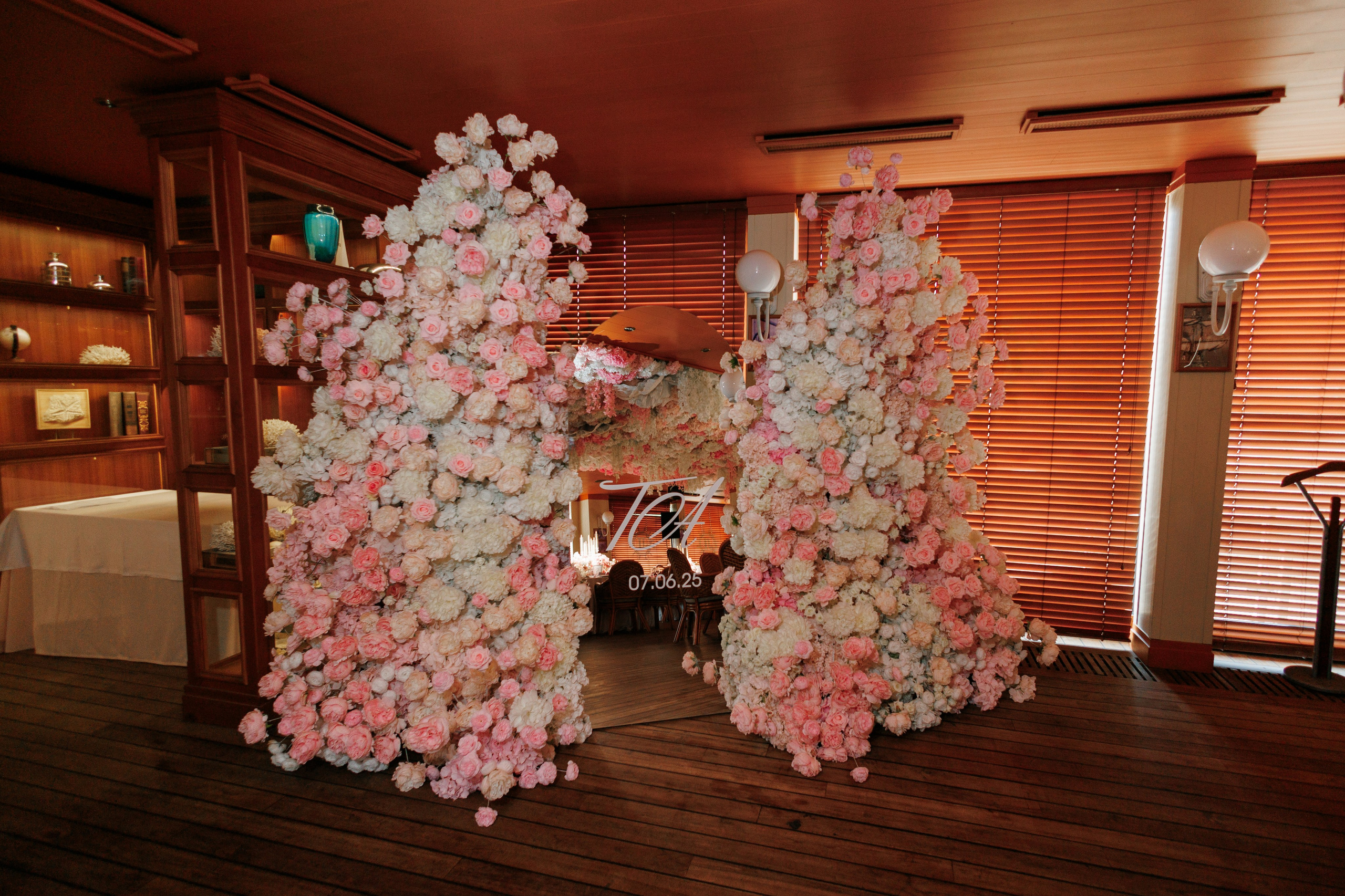 Ласточка 2. Студия декора Подзюм