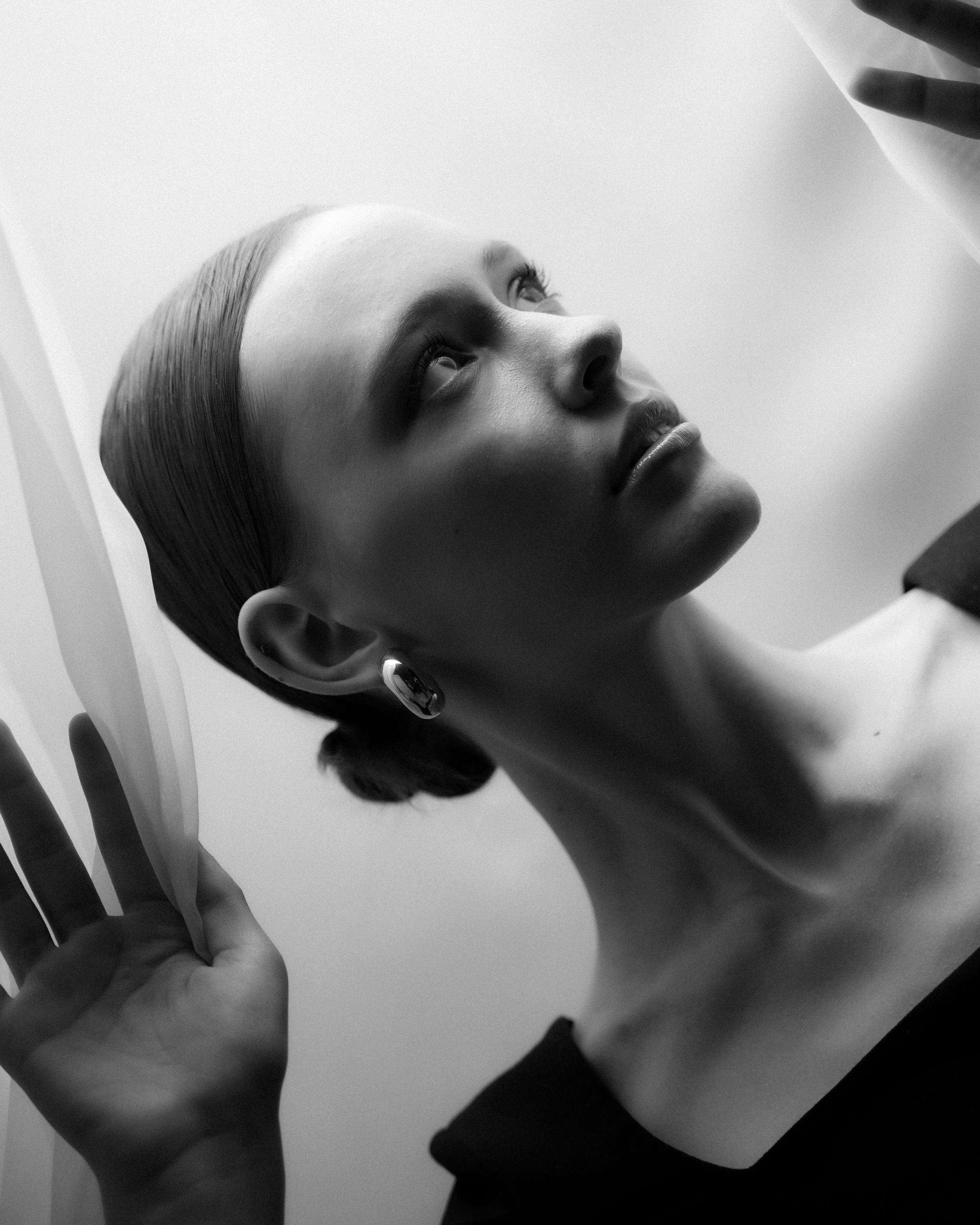 Личные съёмки. Главная