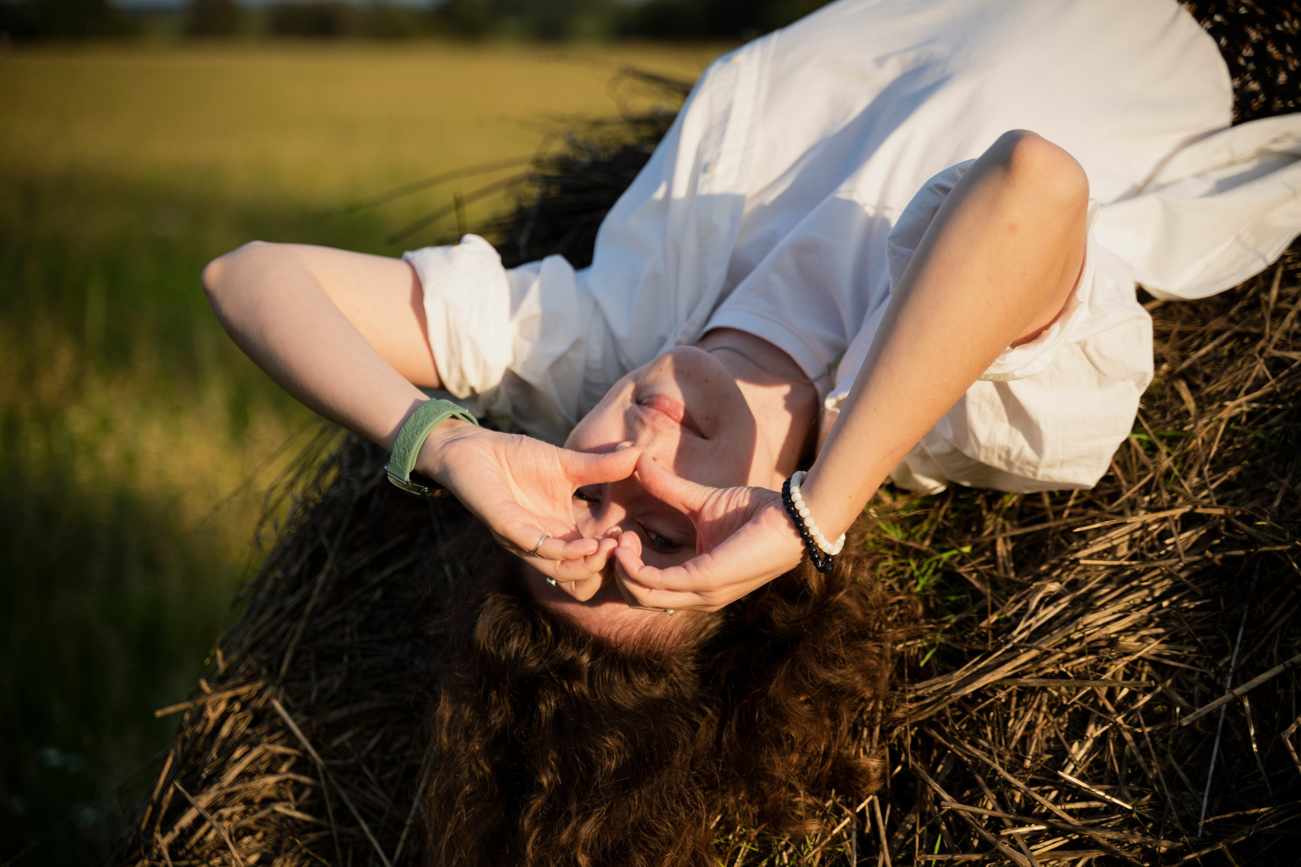 Портретная фотосессия – фотограф Дмитрий Баранов. Портретный фотограф в Иваново — Дмитрий Баранов