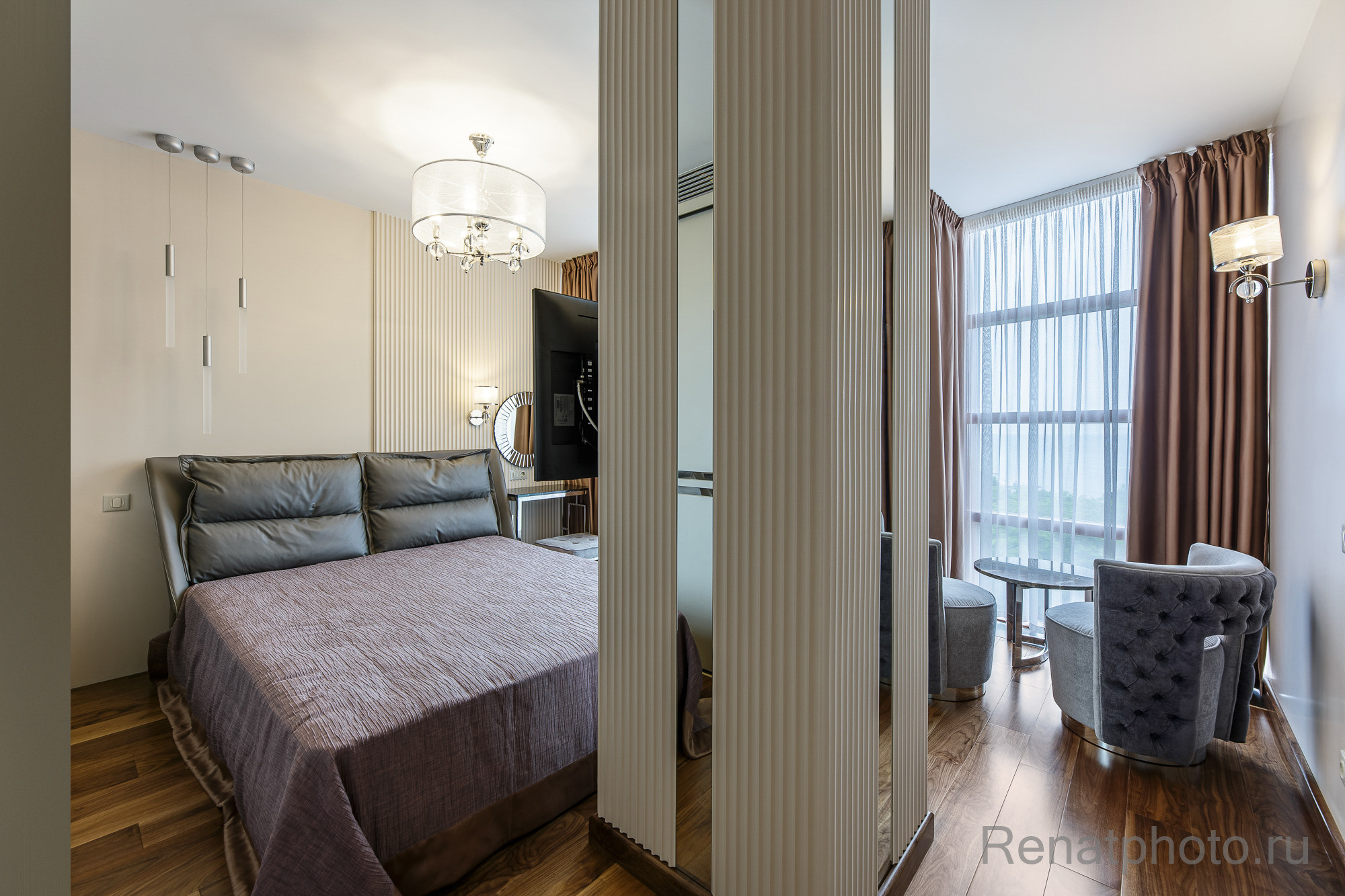 Renatphoto-Качественная Фотосъёмка апартаментов, элитных квартир и студий. Профессиональная фотосъёмка интерьеров, предметная фотосессия еды для меню г. Анапа