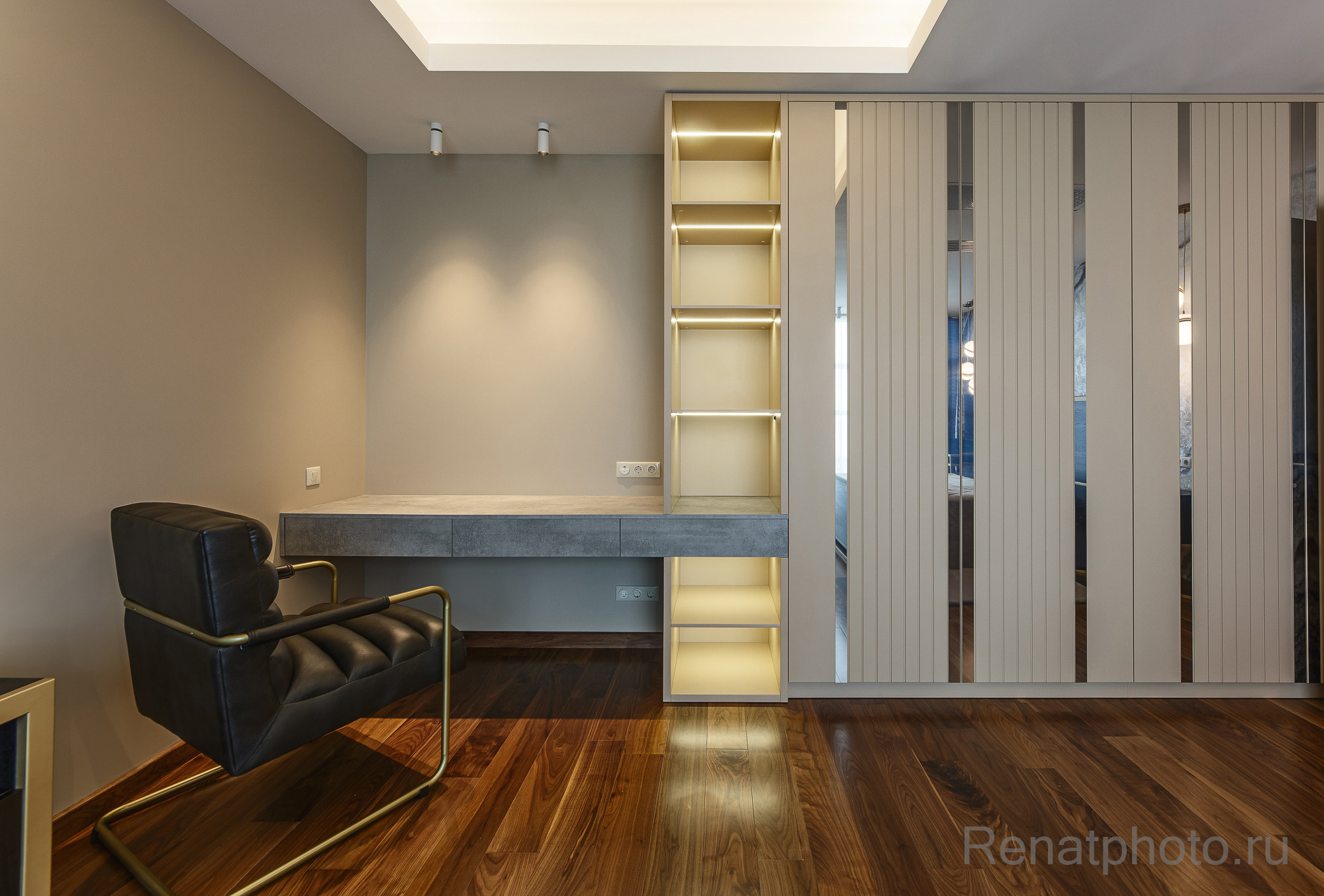 Renatphoto-Качественная Фотосъёмка апартаментов, элитных квартир и студий. Профессиональная фотосъёмка интерьеров, предметная фотосессия еды для меню г. Анапа