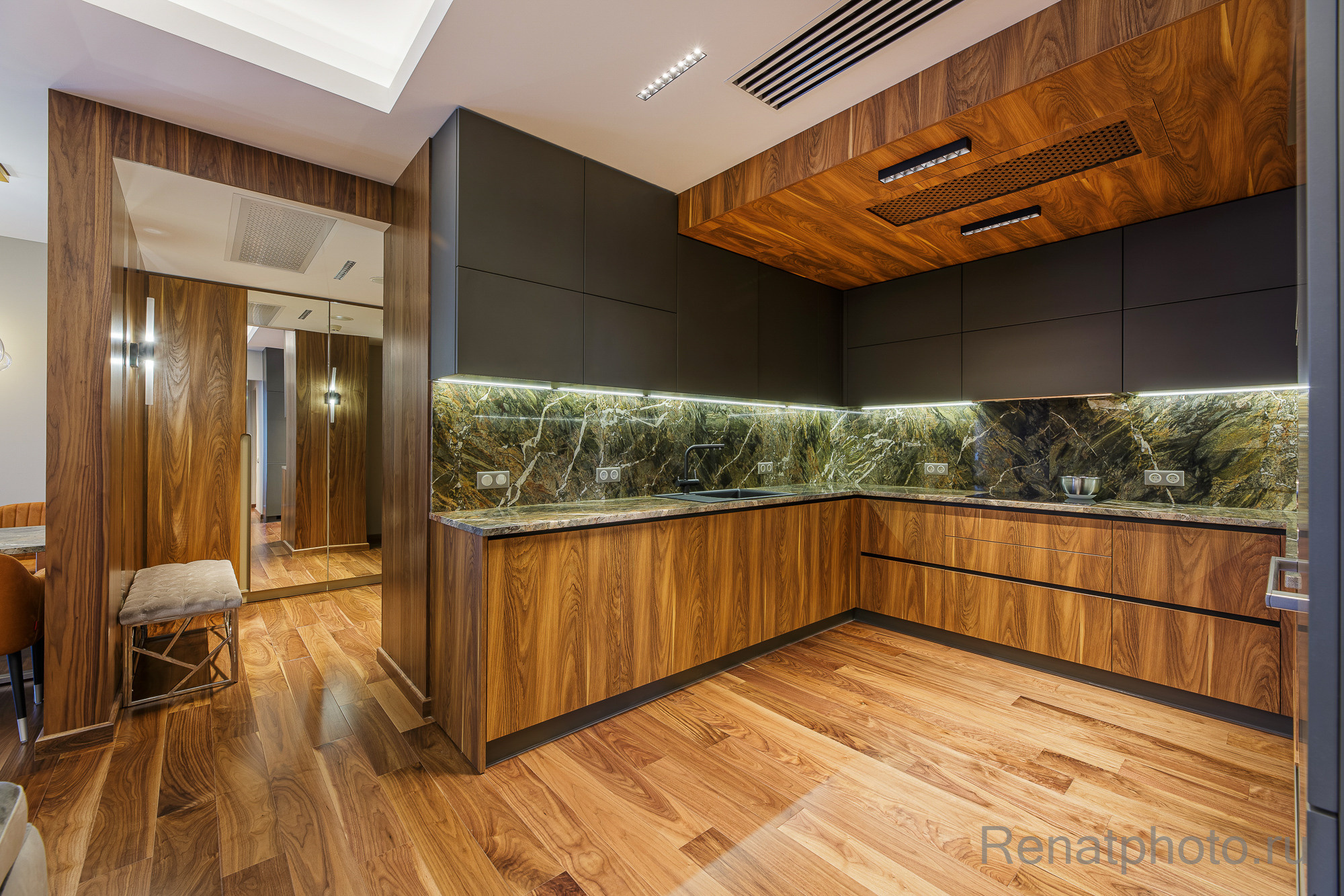 Renatphoto-Качественная Фотосъёмка апартаментов, элитных квартир и студий. Профессиональная фотосъёмка интерьеров, предметная фотосессия еды для меню г. Анапа