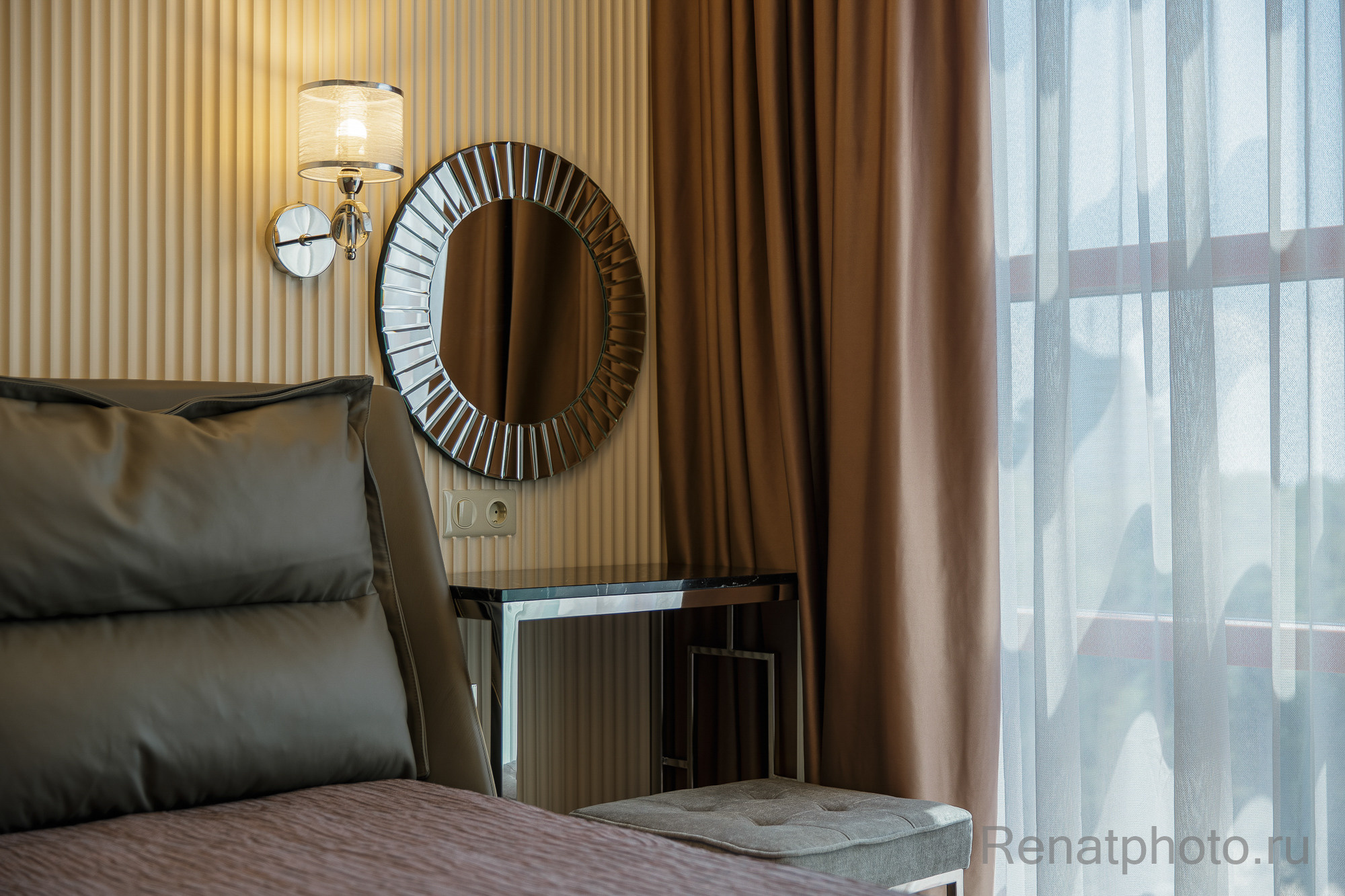 Renatphoto-Качественная Фотосъёмка апартаментов, элитных квартир и студий. Профессиональная фотосъёмка интерьеров, предметная фотосессия еды для меню г. Анапа