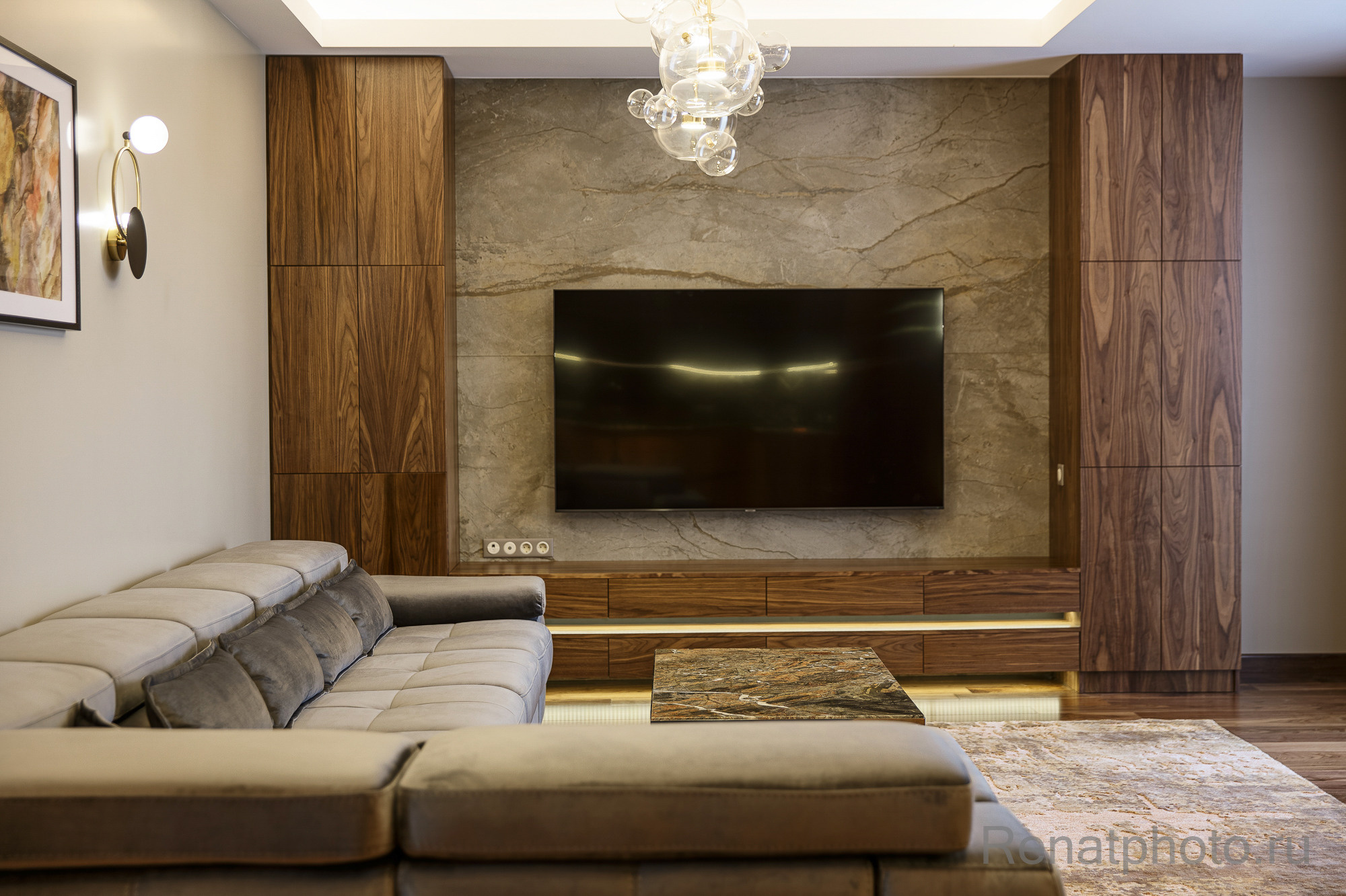 Renatphoto-Качественная Фотосъёмка апартаментов, элитных квартир и студий. Профессиональная фотосъёмка интерьеров, предметная фотосессия еды для меню г. Анапа