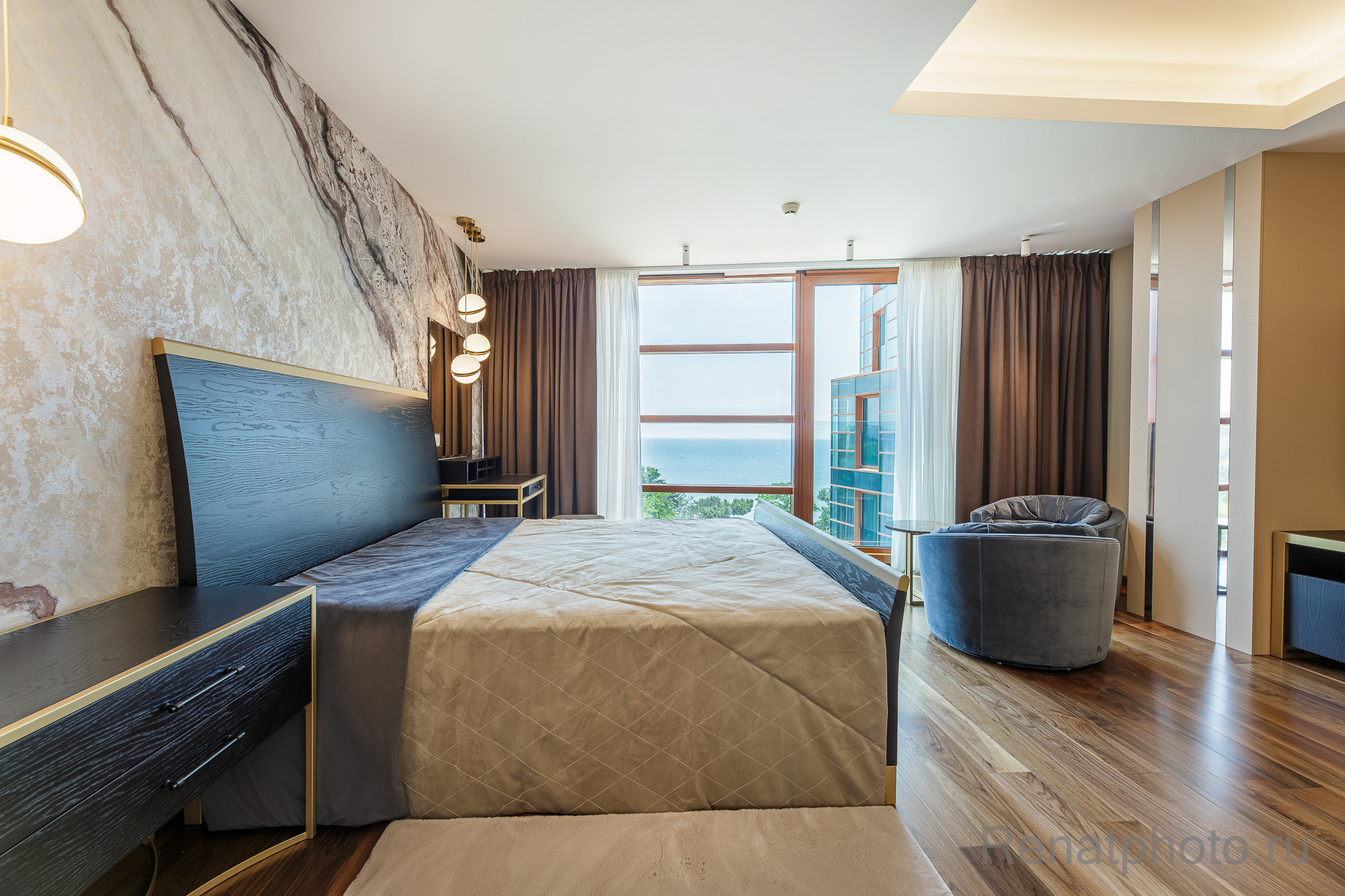 Renatphoto-Качественная Фотосъёмка апартаментов, элитных квартир и студий. Профессиональная фотосъёмка интерьеров, предметная фотосессия еды для меню г. Анапа