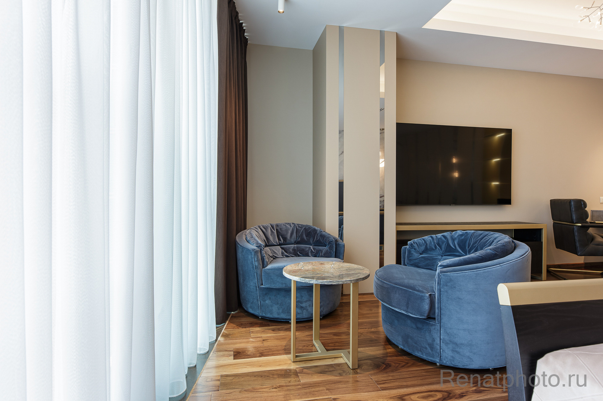 Renatphoto-Качественная Фотосъёмка апартаментов, элитных квартир и студий. Профессиональная фотосъёмка интерьеров, предметная фотосессия еды для меню г. Анапа