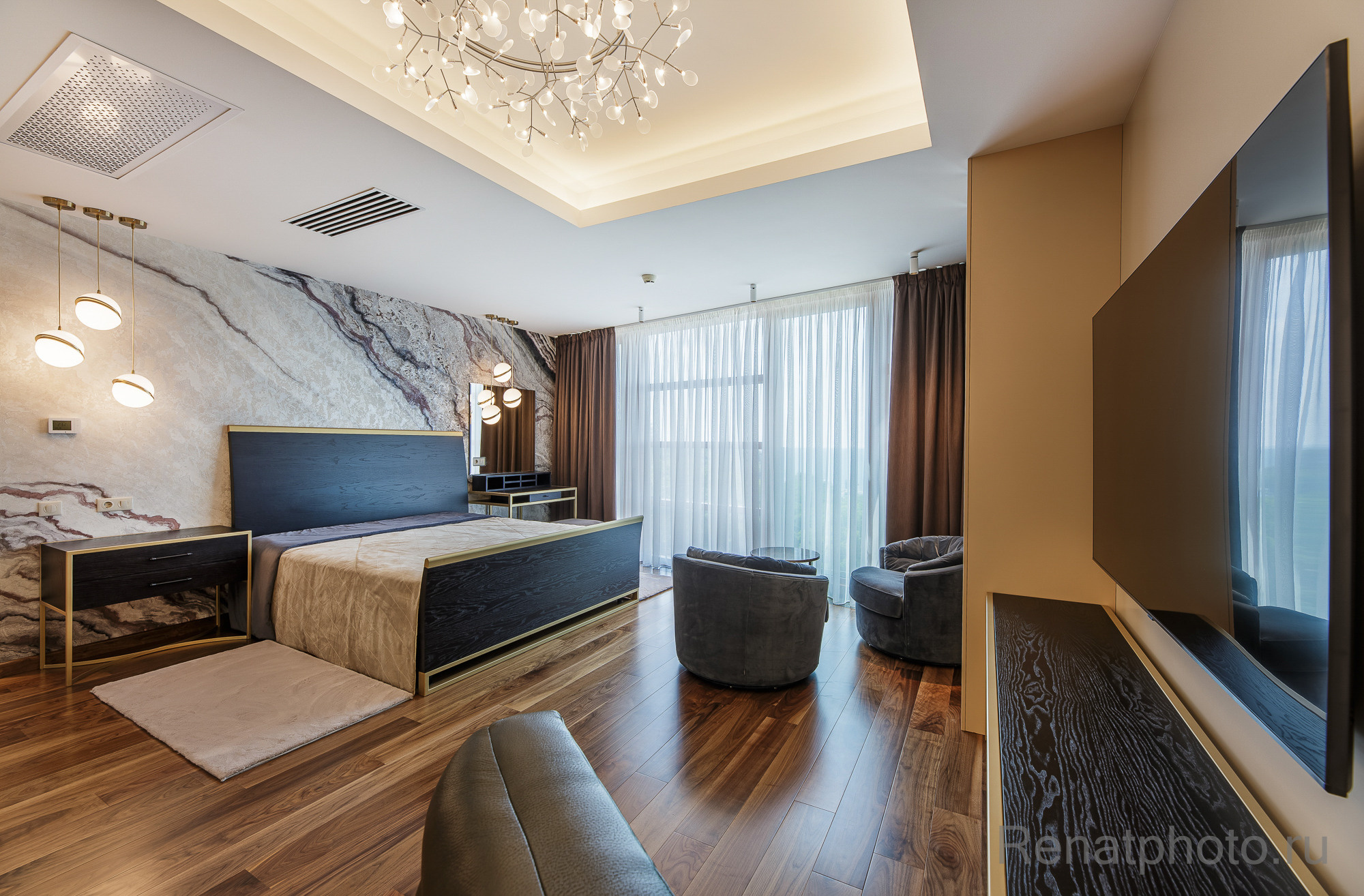 Renatphoto-Качественная Фотосъёмка апартаментов, элитных квартир и студий. Профессиональная фотосъёмка интерьеров, предметная фотосессия еды для меню г. Анапа