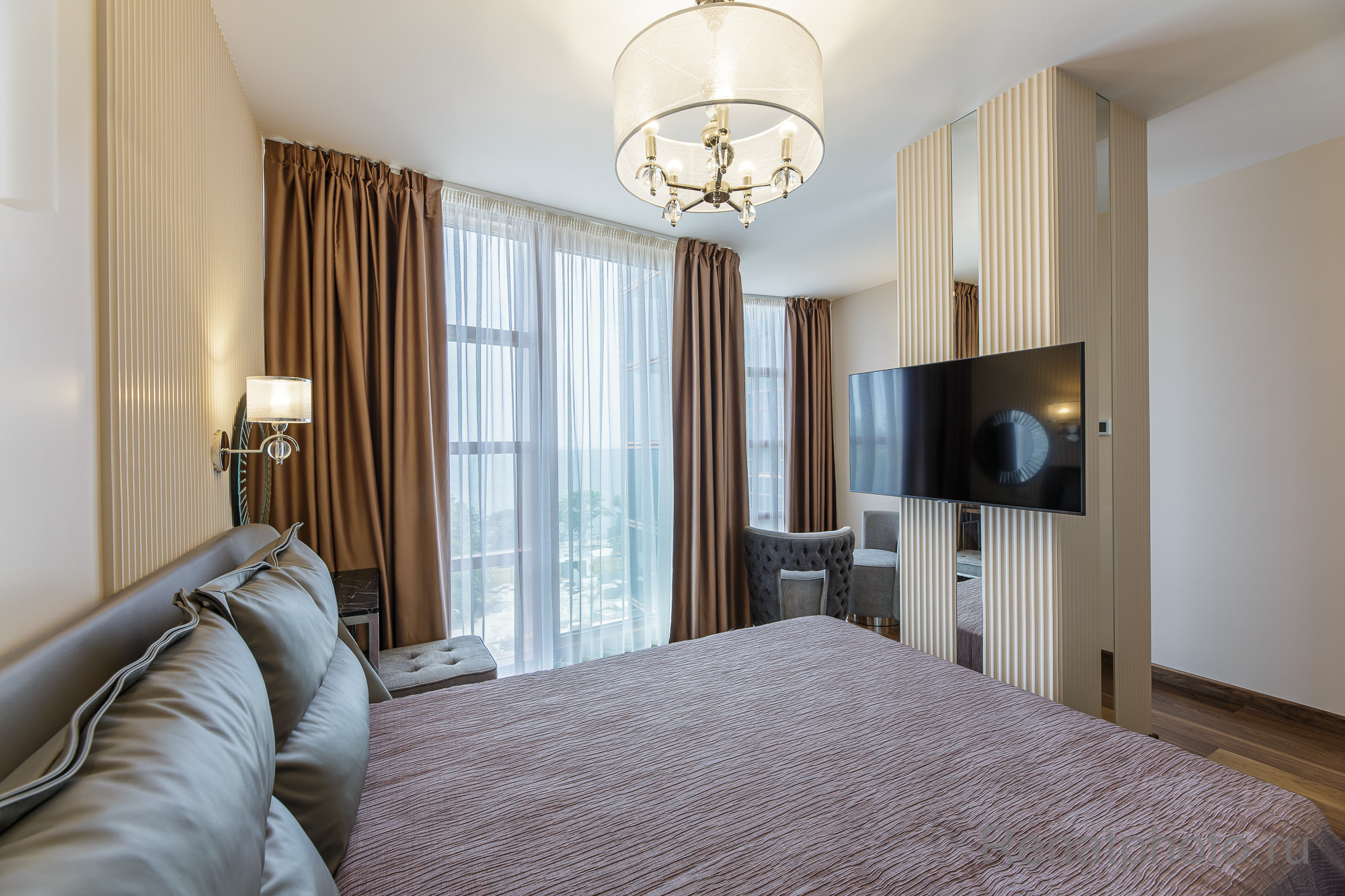 Renatphoto-Качественная Фотосъёмка апартаментов, элитных квартир и студий. Профессиональная фотосъёмка интерьеров, предметная фотосессия еды для меню г. Анапа