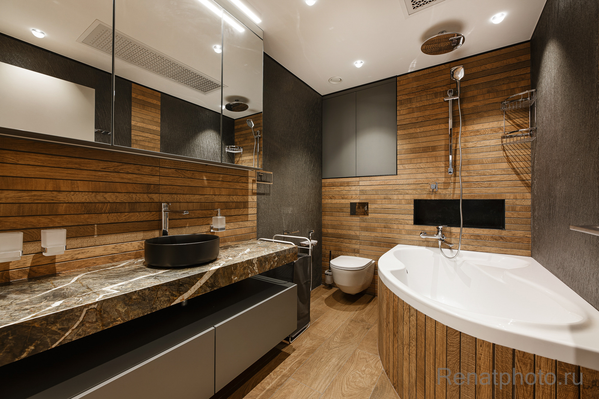 Renatphoto-Качественная Фотосъёмка апартаментов, элитных квартир и студий. Профессиональная фотосъёмка интерьеров, предметная фотосессия еды для меню г. Анапа