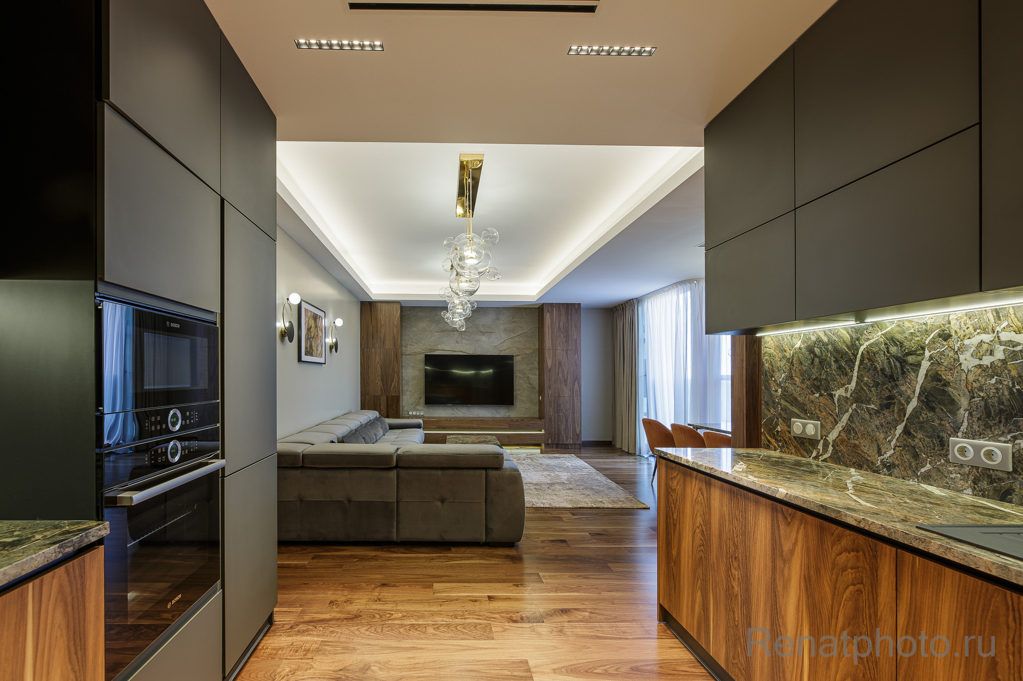 Renatphoto-Качественная Фотосъёмка апартаментов, элитных квартир и студий. Профессиональная фотосъёмка интерьеров, предметная фотосессия еды для меню г. Анапа