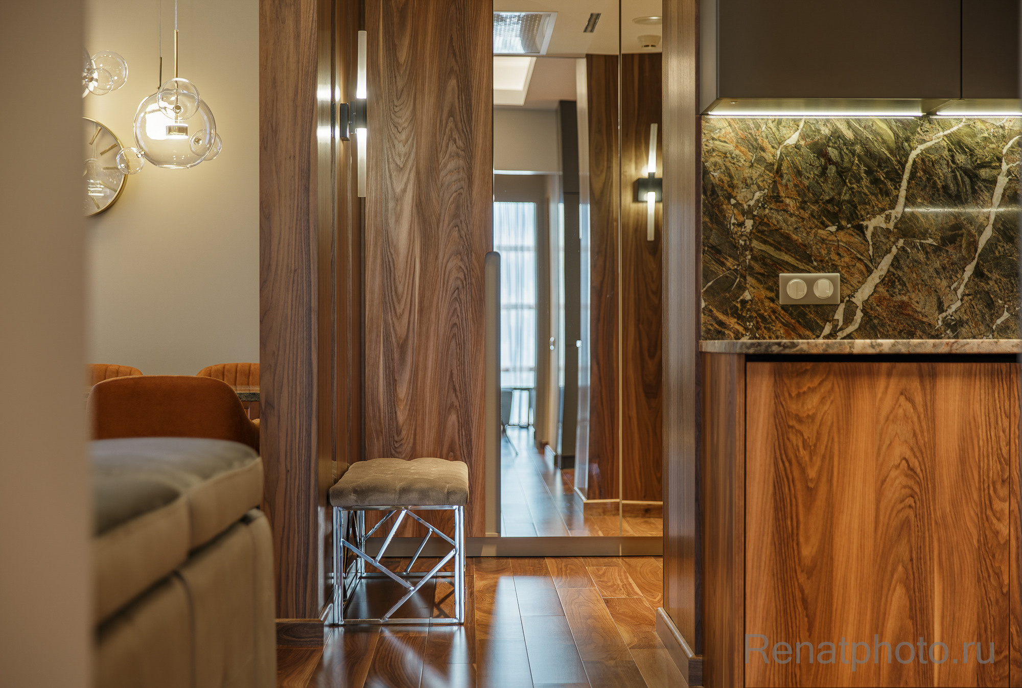 Renatphoto-Качественная Фотосъёмка апартаментов, элитных квартир и студий. Профессиональная фотосъёмка интерьеров, предметная фотосессия еды для меню г. Анапа