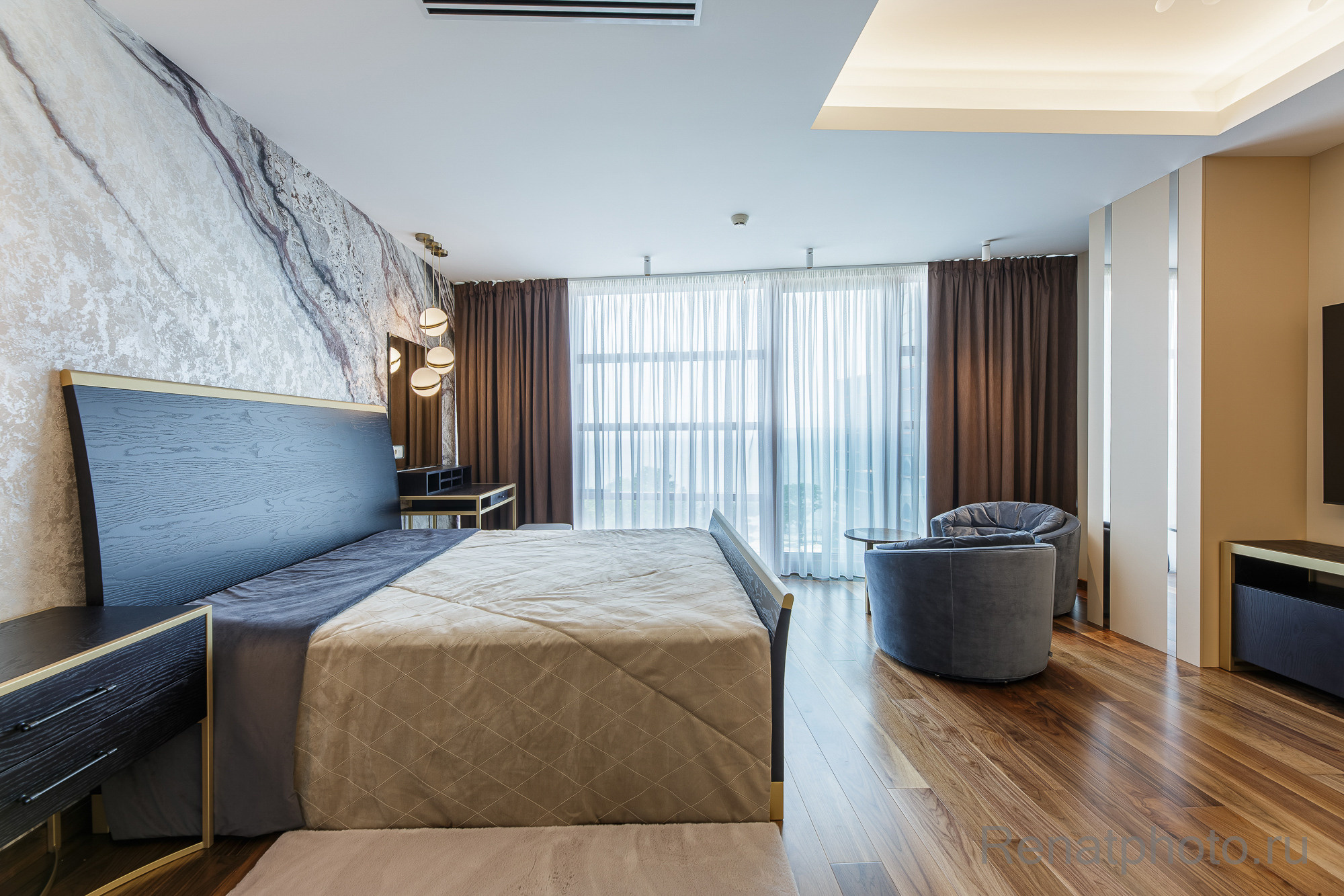 Renatphoto-Качественная Фотосъёмка апартаментов, элитных квартир и студий. Профессиональная фотосъёмка интерьеров, предметная фотосессия еды для меню г. Анапа