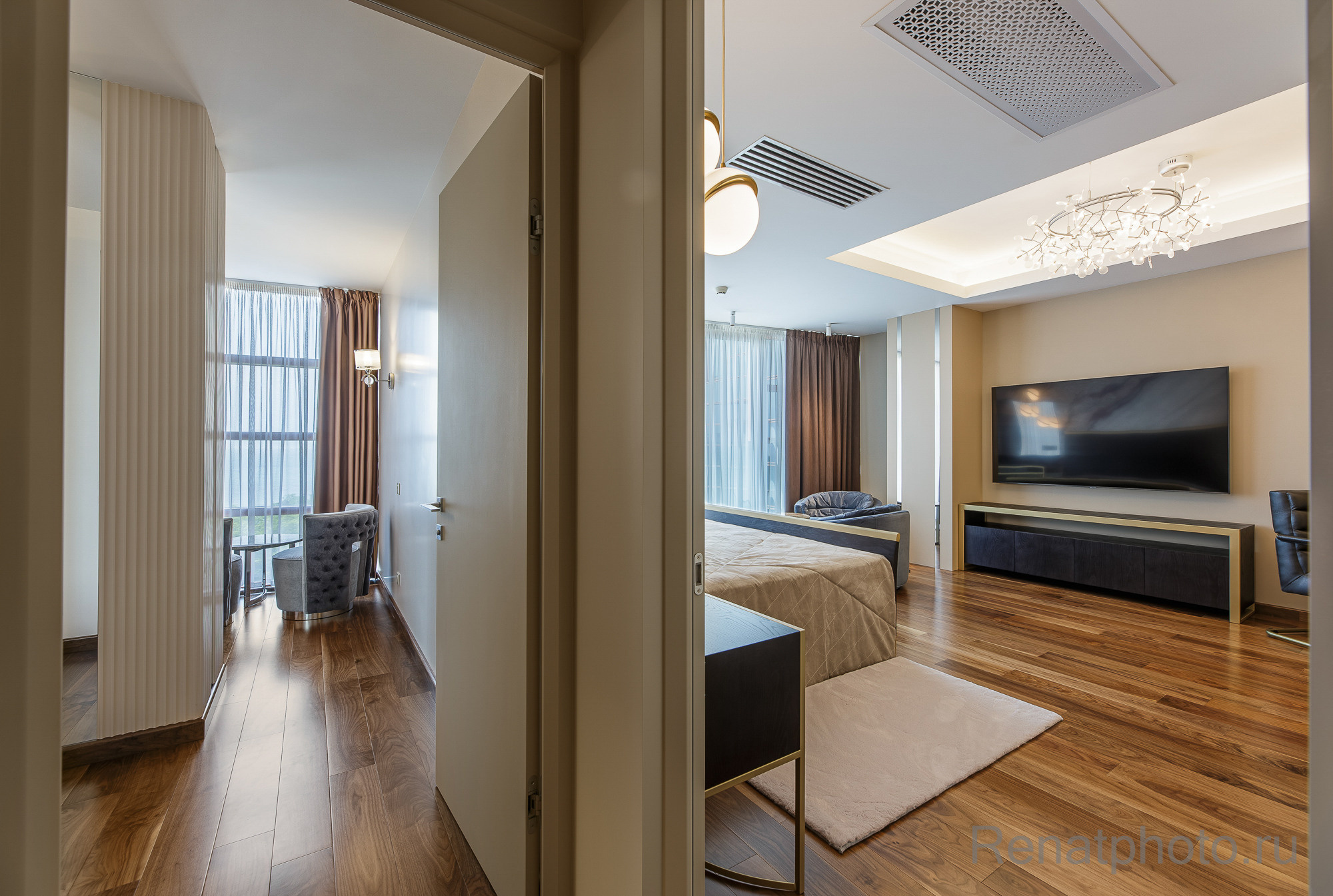 Renatphoto-Качественная Фотосъёмка апартаментов, элитных квартир и студий. Профессиональная фотосъёмка интерьеров, предметная фотосессия еды для меню г. Анапа