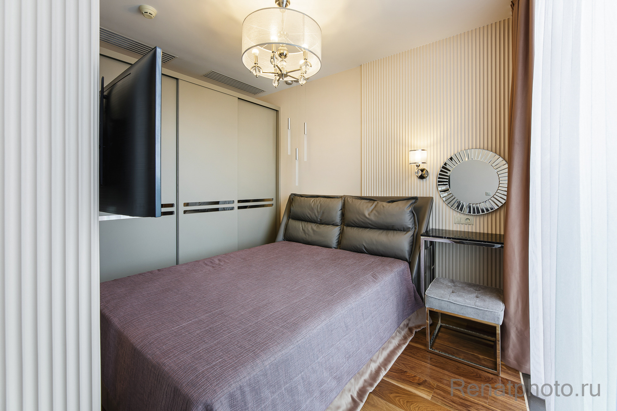 Renatphoto-Качественная Фотосъёмка апартаментов, элитных квартир и студий. Профессиональная фотосъёмка интерьеров, предметная фотосессия еды для меню г. Анапа